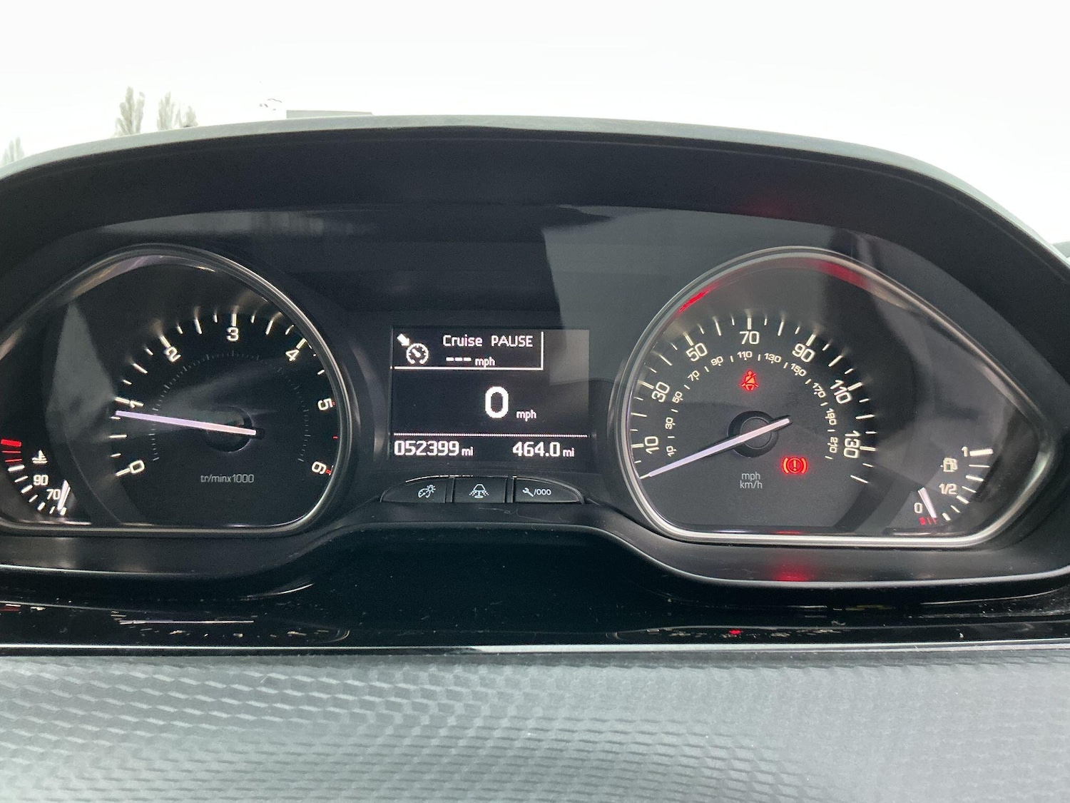 Used Peugeot 2008 2016 for sale - 77839721: Photo 19