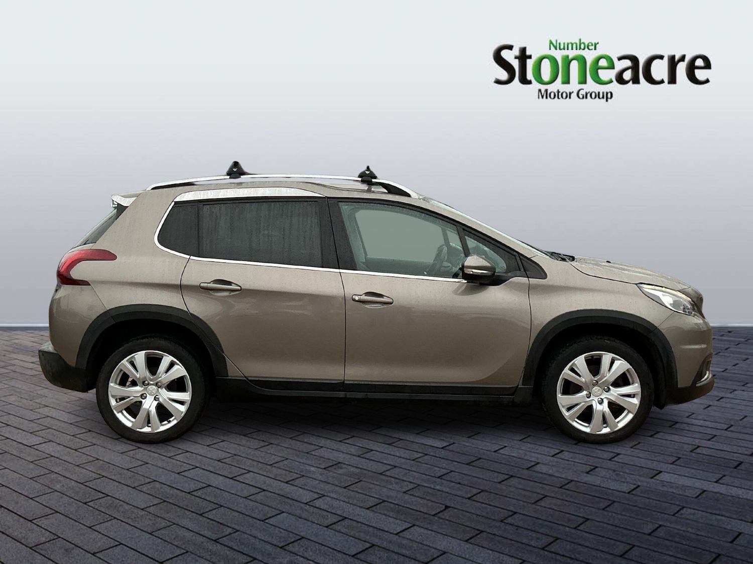 Used Peugeot 2008 2016 for sale - 77839721: Photo 2