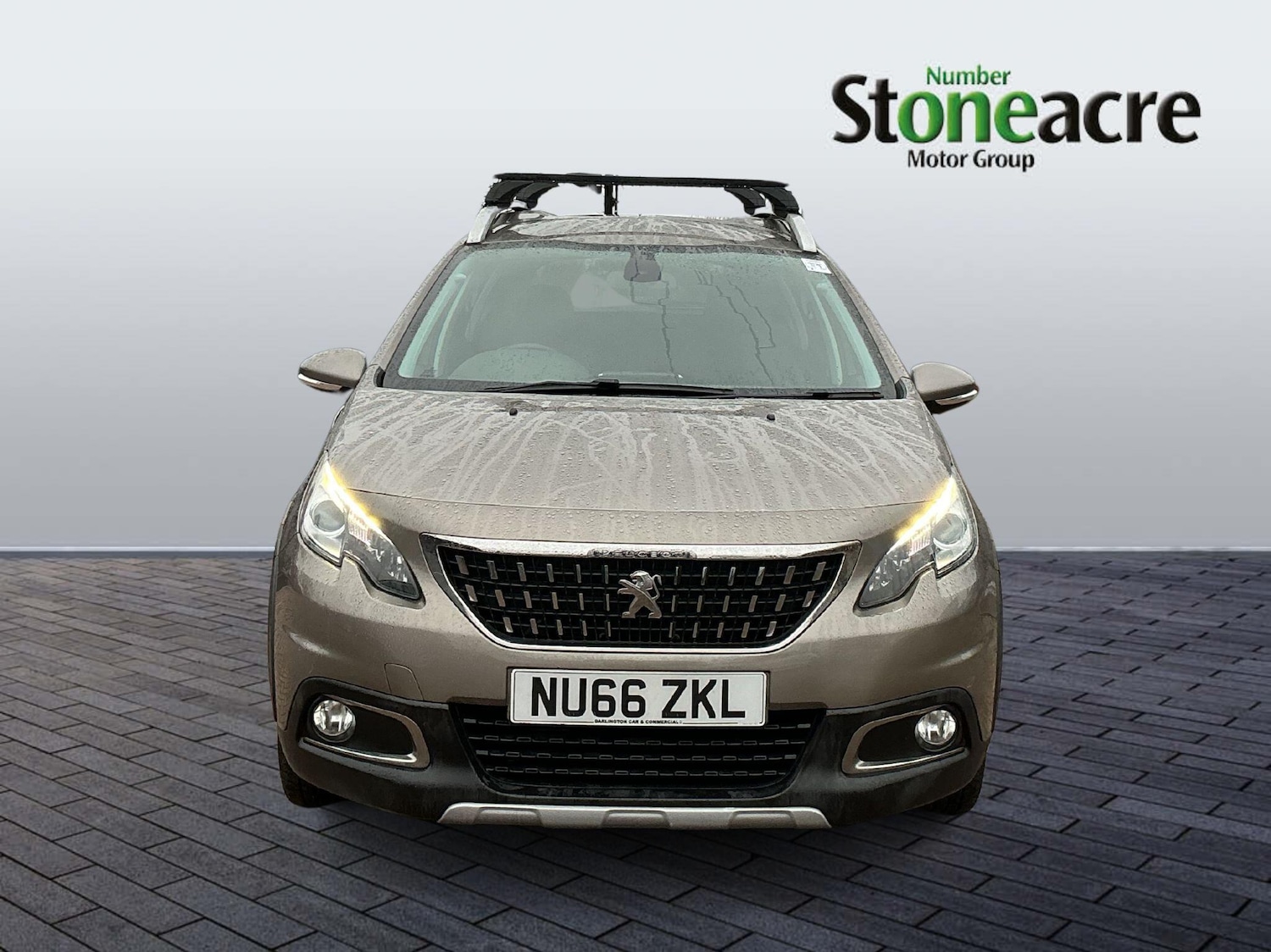 Used Peugeot 2008 2016 for sale - 77839721: Photo 4