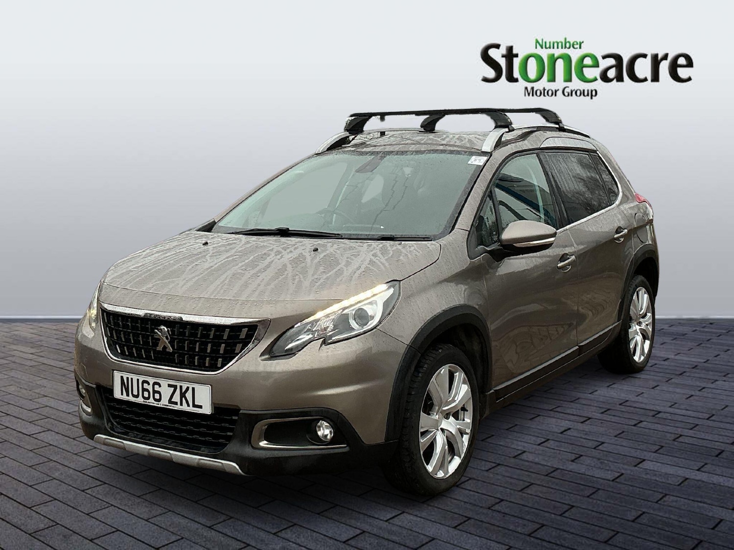 Used Peugeot 2008 2016 for sale - 77839721: Photo 5