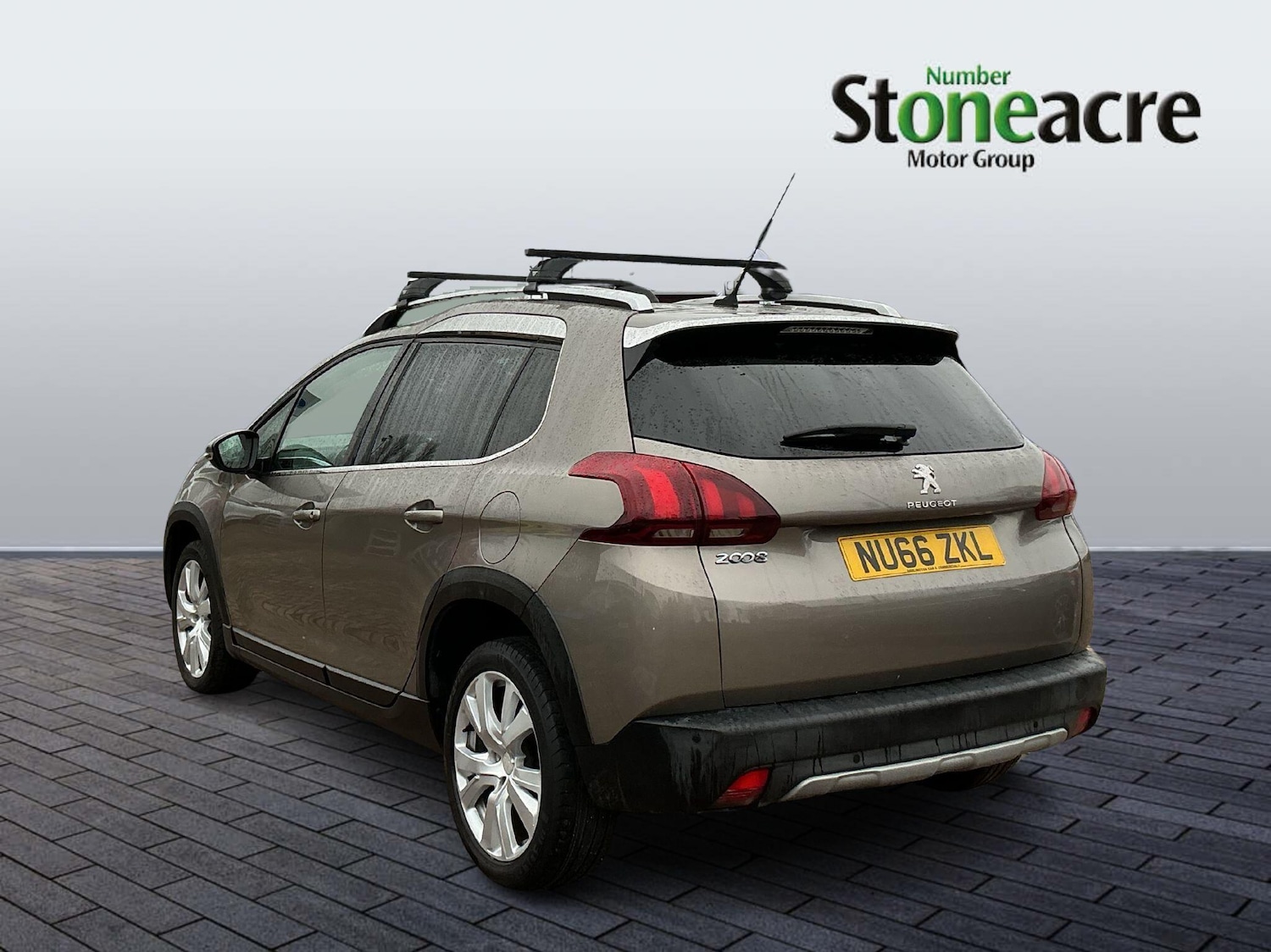 Used Peugeot 2008 2016 for sale - 77839721: Photo 6