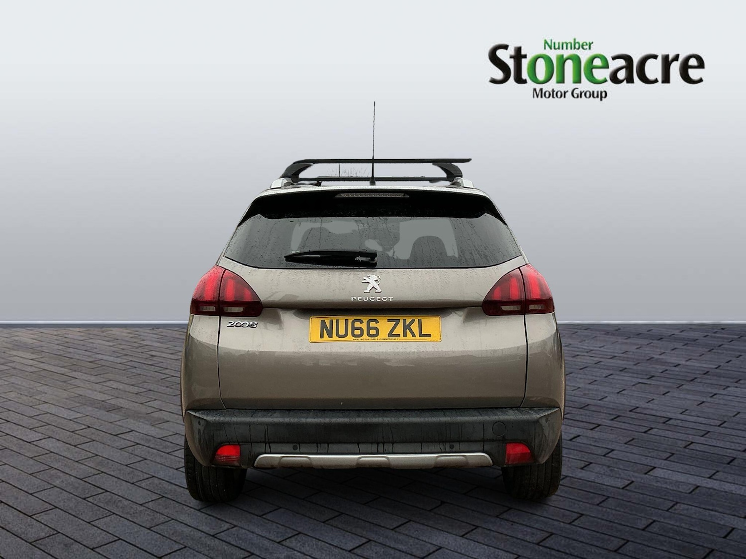 Used Peugeot 2008 2016 for sale - 77839721: Photo 7