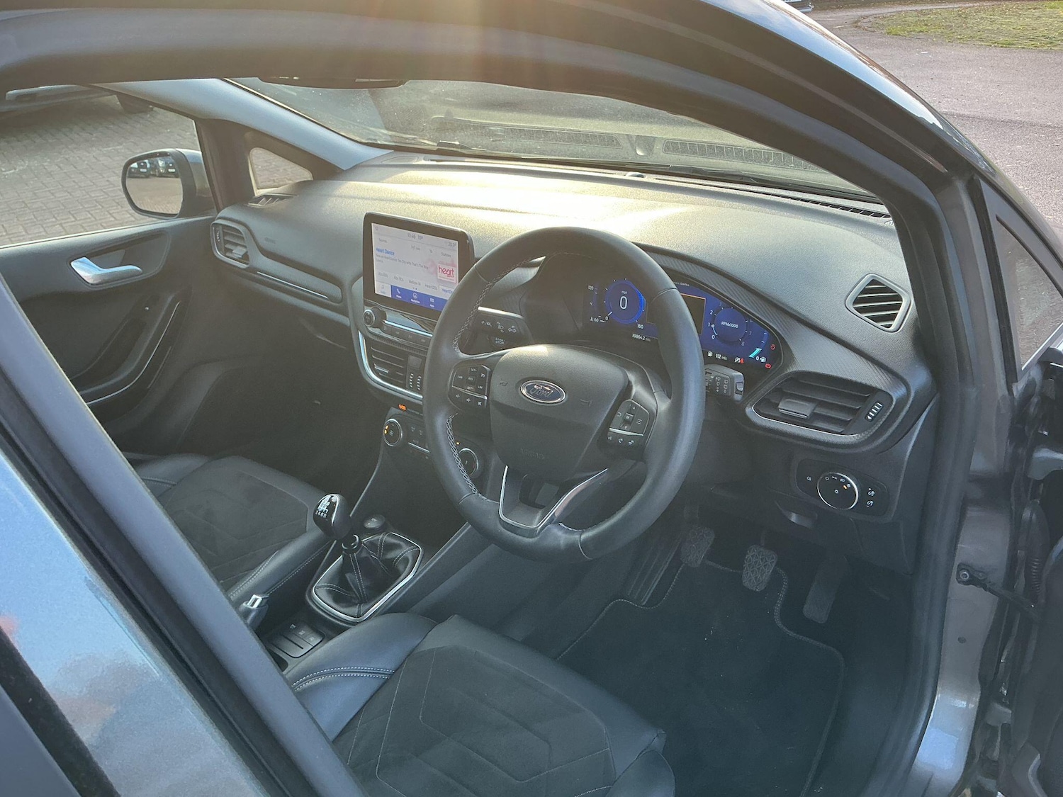 Used Ford Fiesta 2022 for sale - 76832588: Photo 11