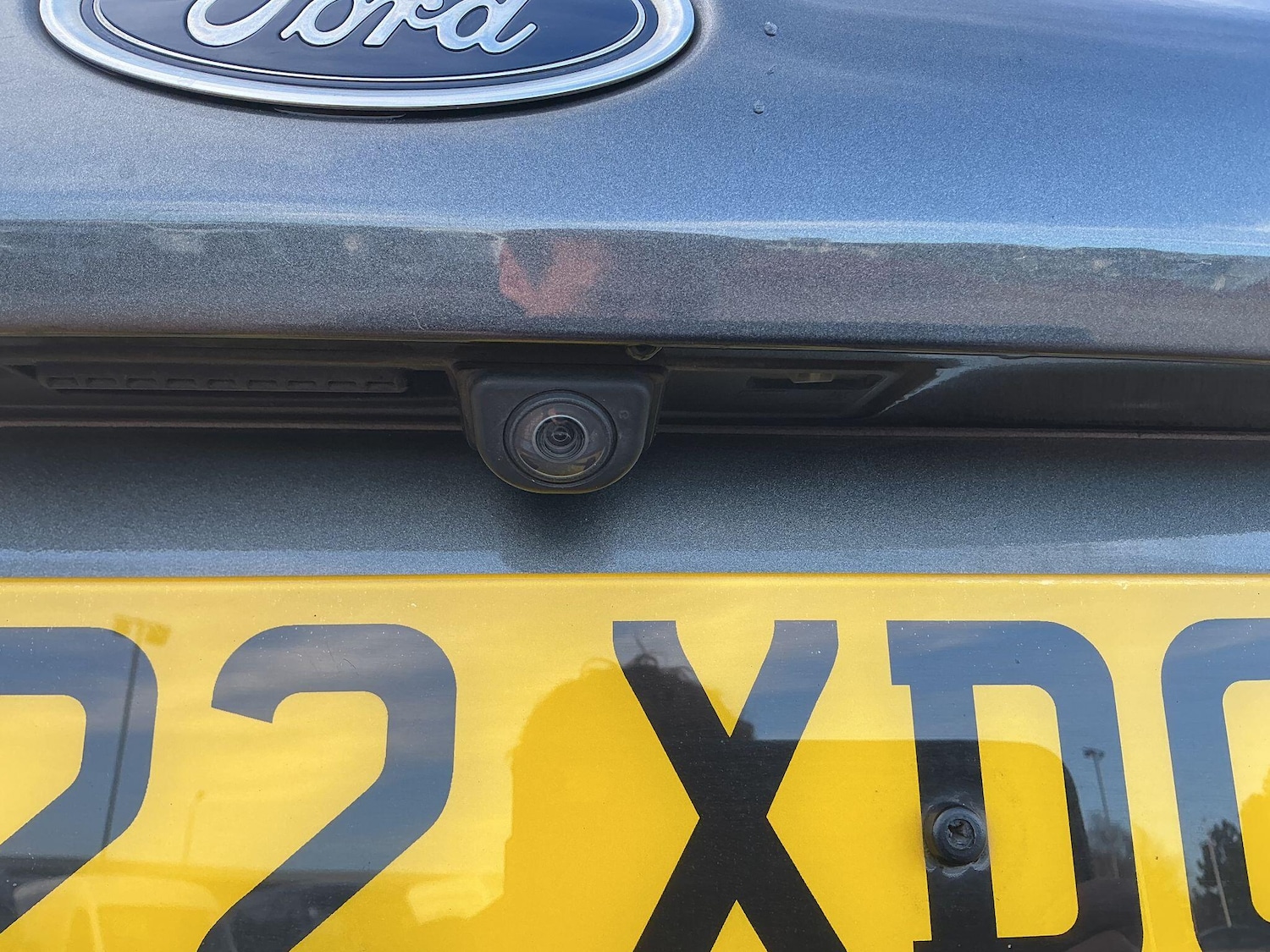 Used Ford Fiesta 2022 for sale - 76832588: Photo 17