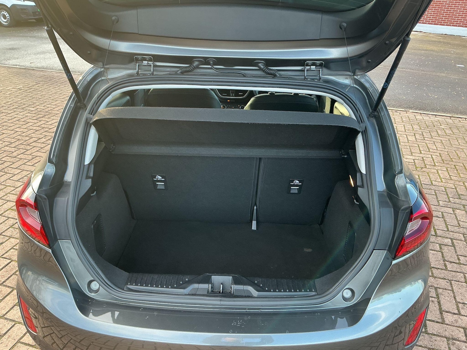 Used Ford Fiesta 2022 for sale - 76832588: Photo 18