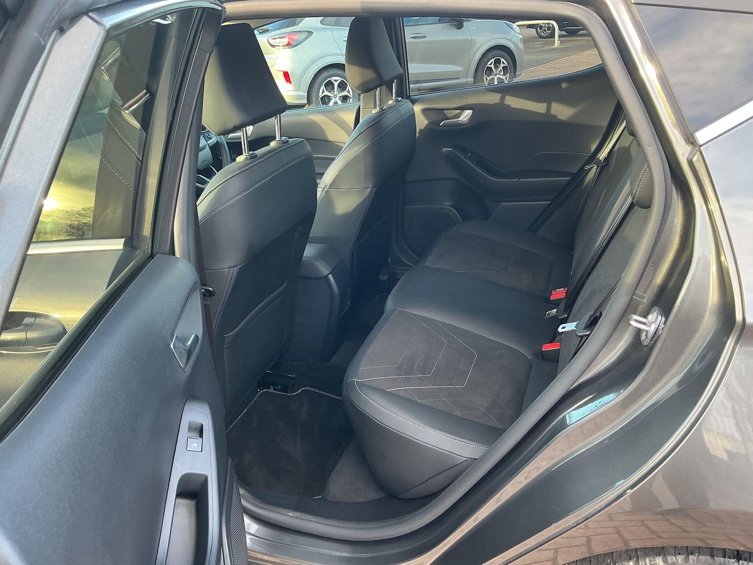 Used Ford Fiesta 2022 for sale - 76832588: Photo 19