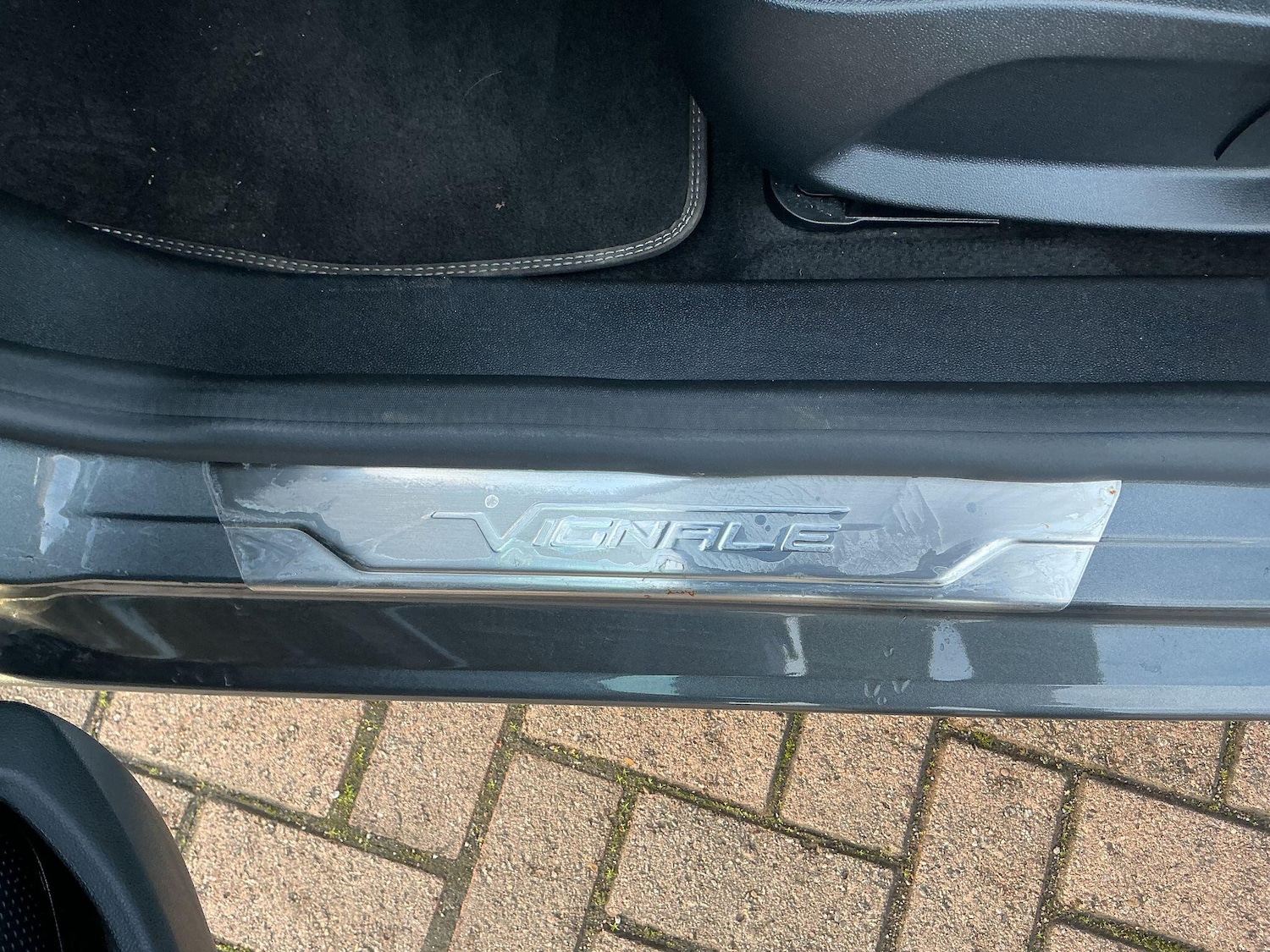 Used Ford Fiesta 2022 for sale - 76832588: Photo 21