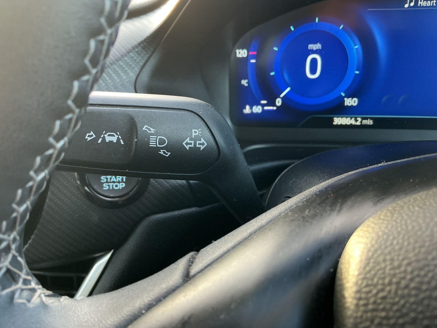 Used Ford Fiesta 2022 for sale - 76832588: Photo 24