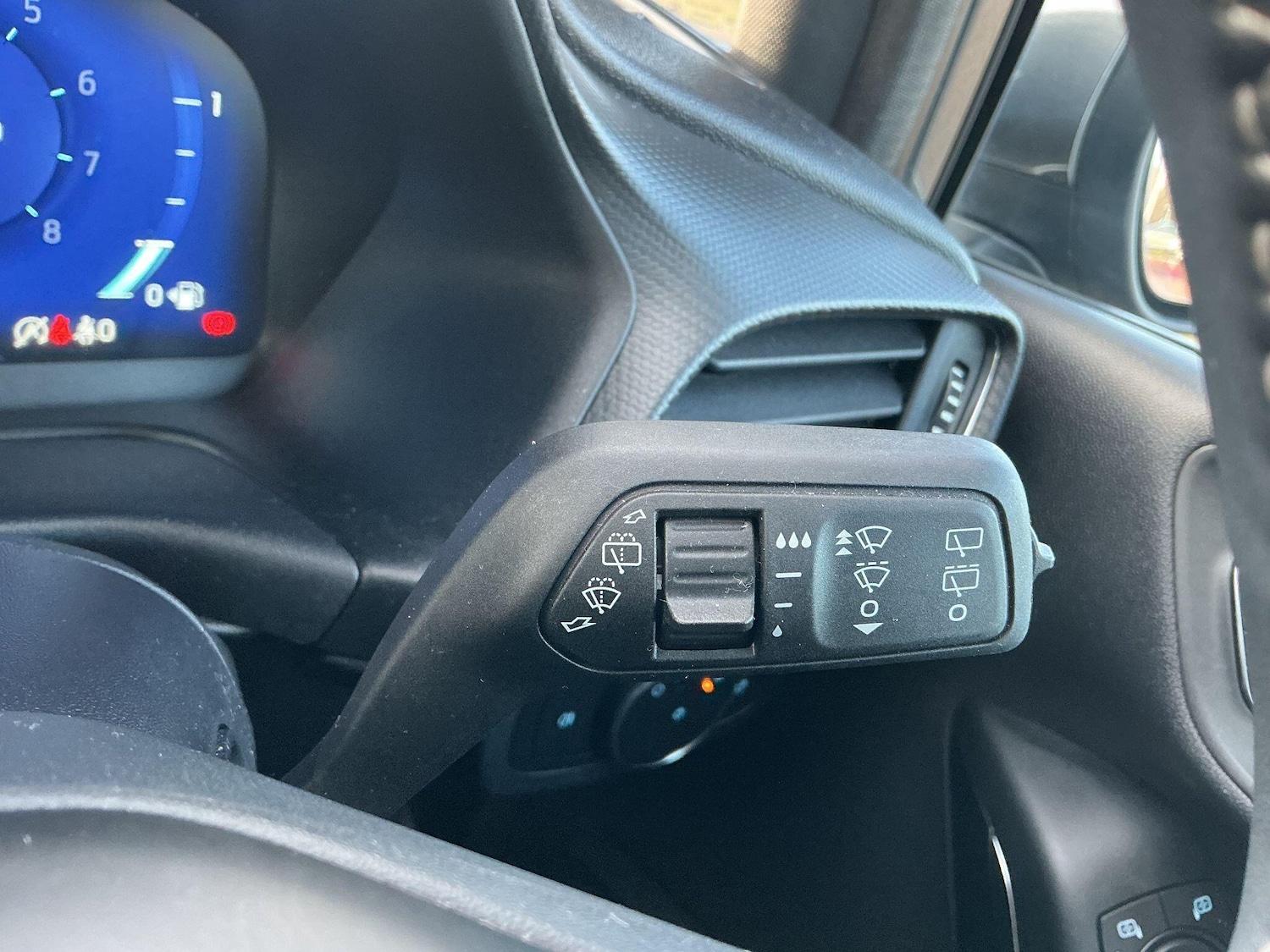 Used Ford Fiesta 2022 for sale - 76832588: Photo 25