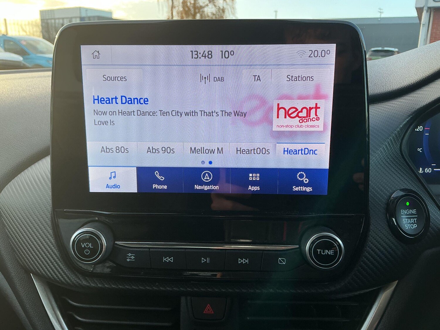 Used Ford Fiesta 2022 for sale - 76832588: Photo 27