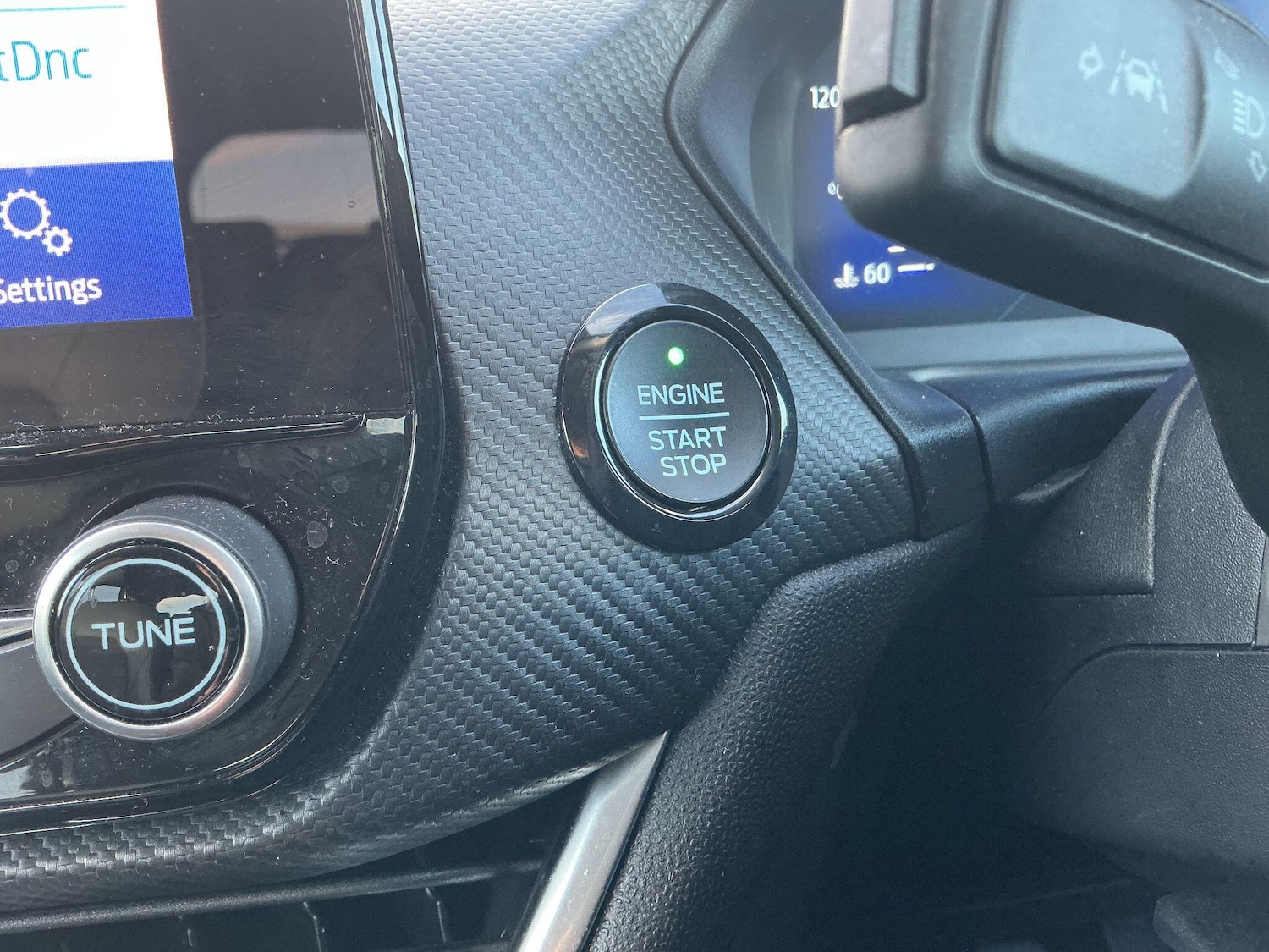 Used Ford Fiesta 2022 for sale - 76832588: Photo 28