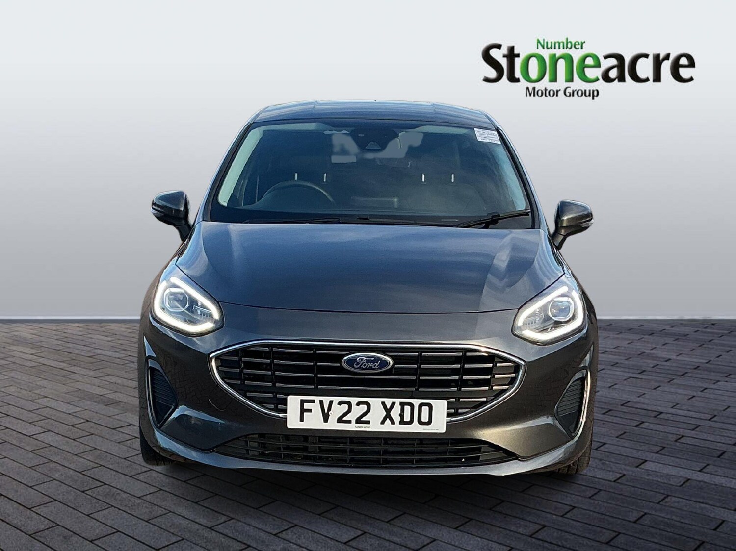 Used Ford Fiesta 2022 for sale - 76832588: Photo 4