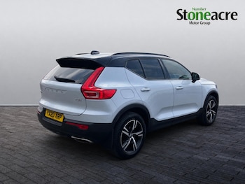 Used Volvo XC40 2020 for sale - 79247940: Photo