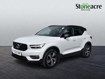 Used Volvo XC40 2020 for sale - 79247940: Photo