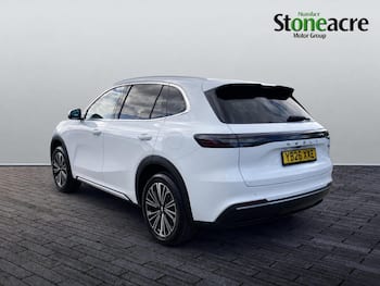 Used Geely Starray 2026 for sale - 79874859: Photo