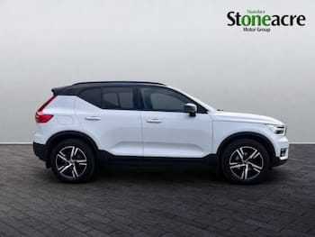 Used Volvo XC40 2020 for sale - 79766799: Photo