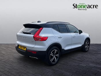 Used Volvo XC40 2020 for sale - 79766799: Photo