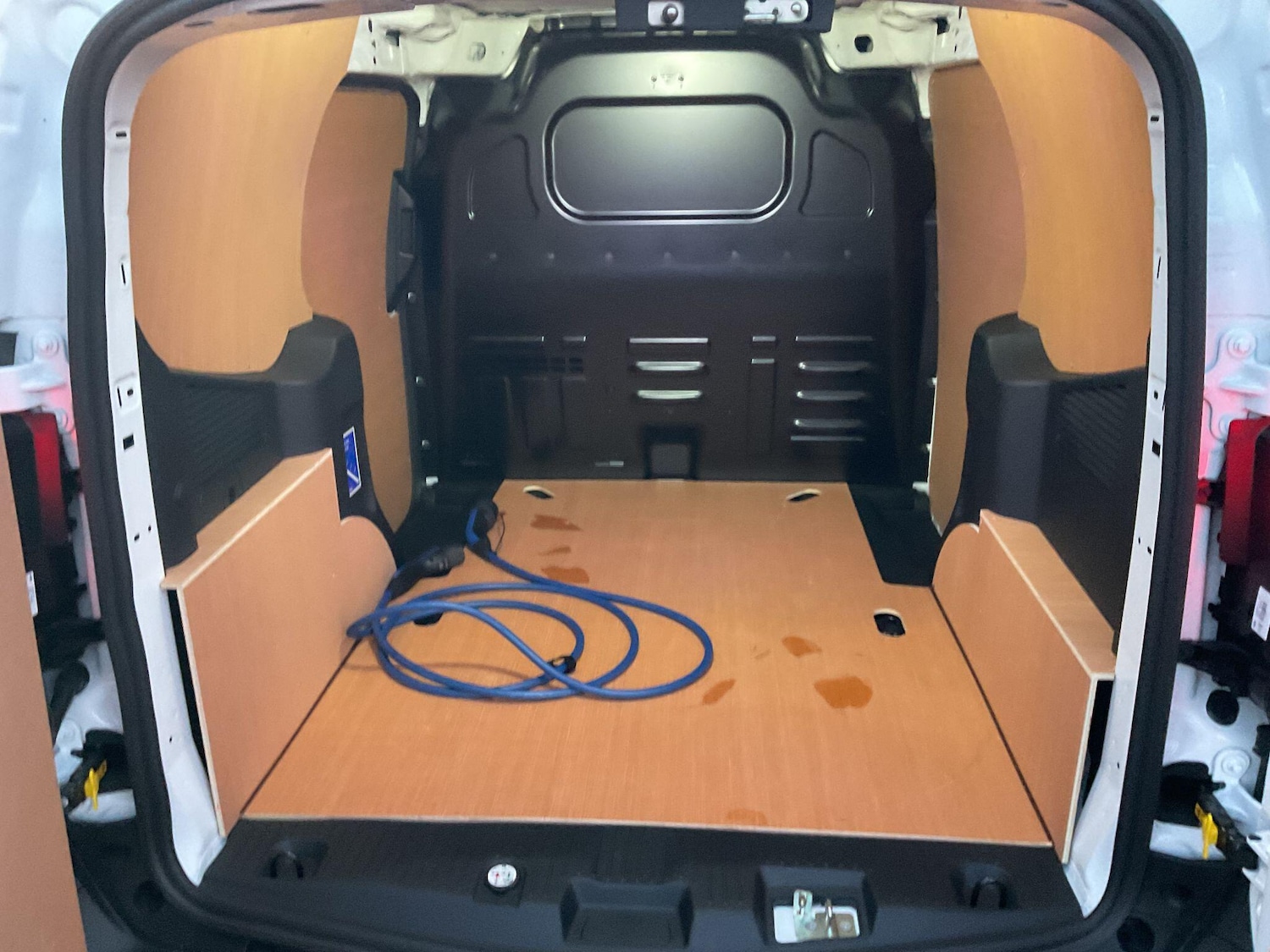 Used Ford Transit Courier 2025 for sale - 76926719: Photo 11