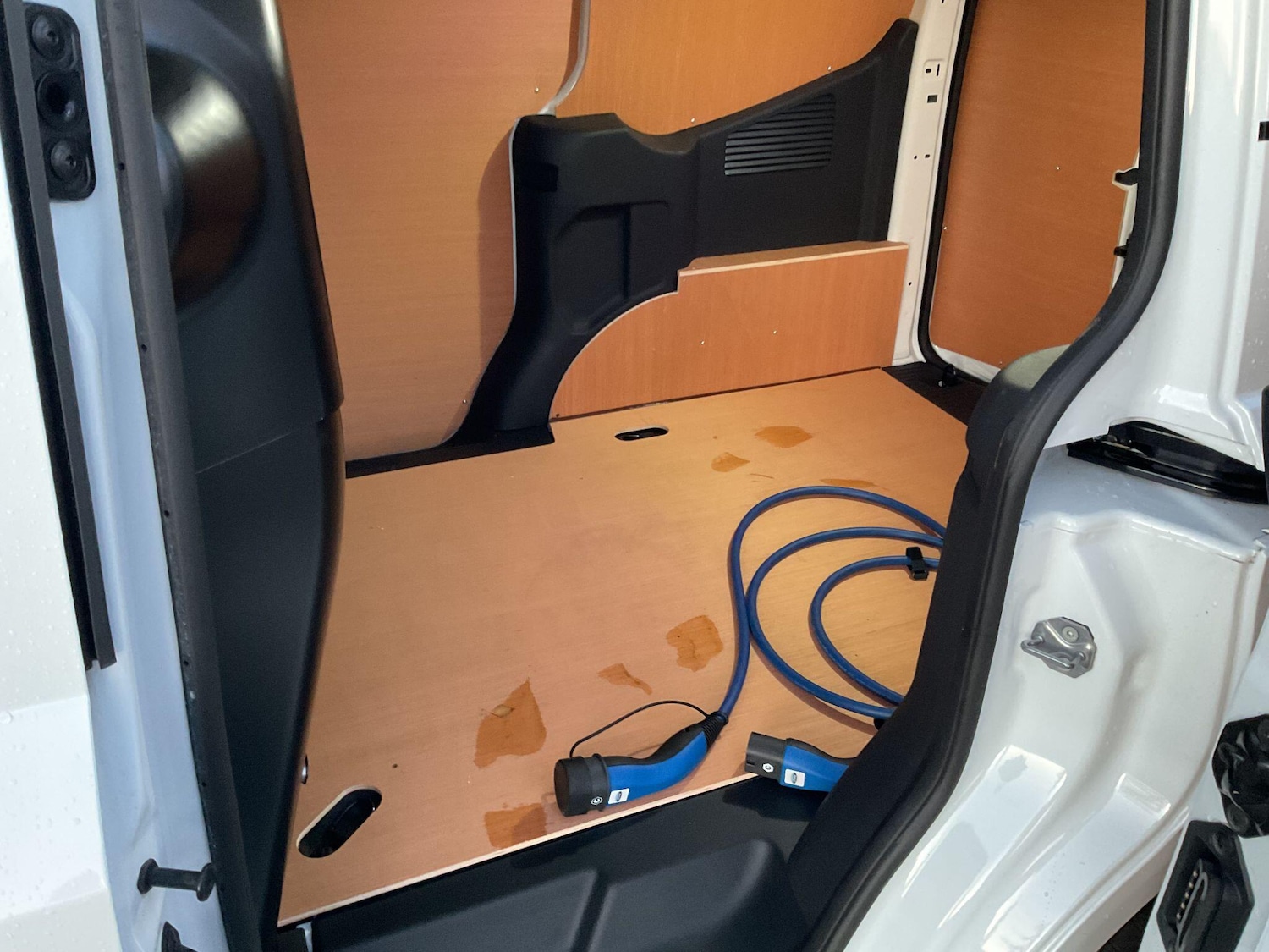 Used Ford Transit Courier 2025 for sale - 76926719: Photo 12