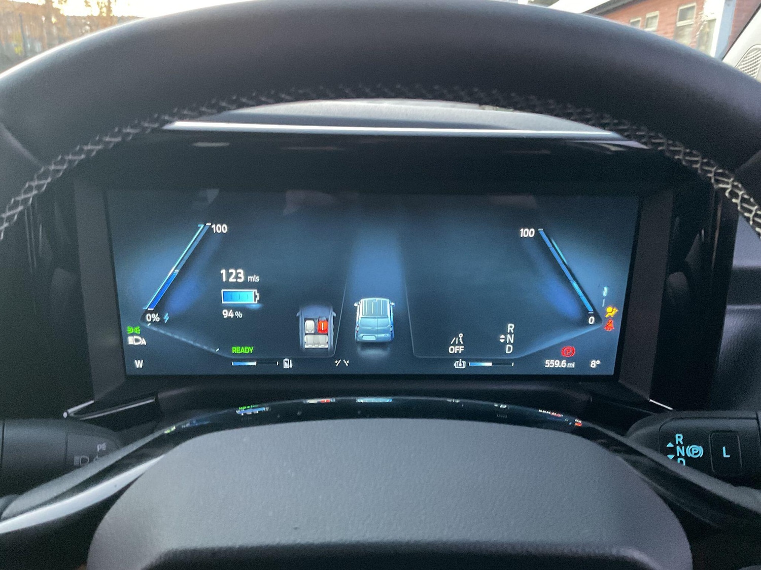 Used Ford Transit Courier 2025 for sale - 76926719: Photo 14