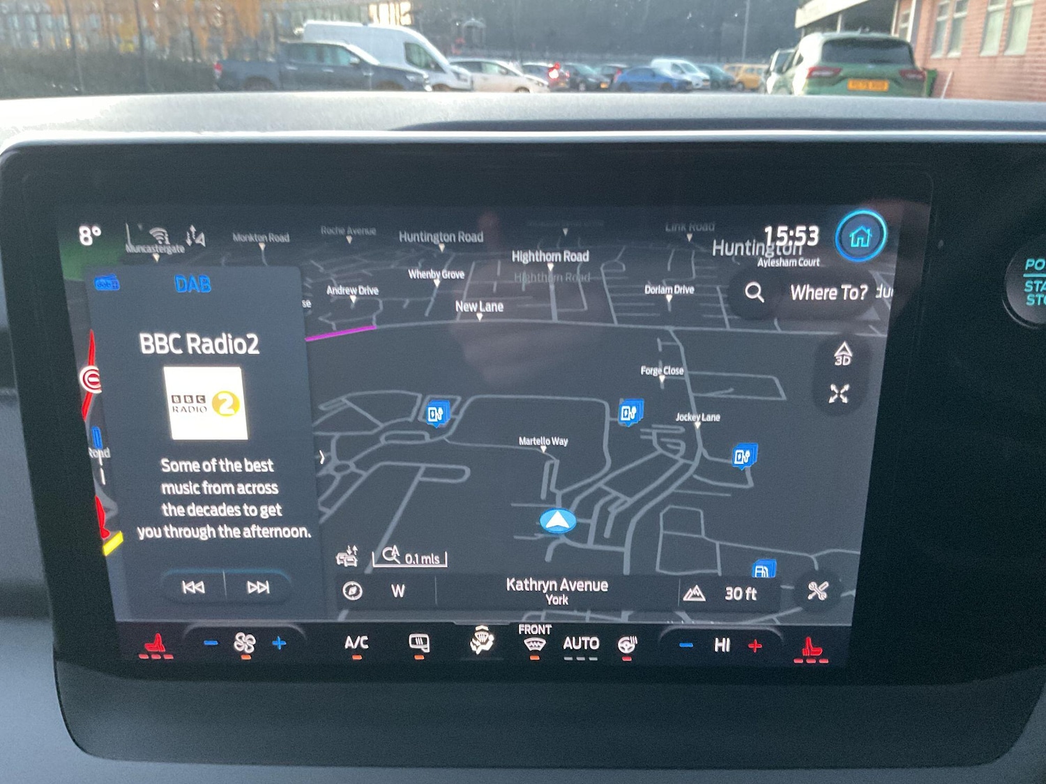 Used Ford Transit Courier 2025 for sale - 76926719: Photo 17