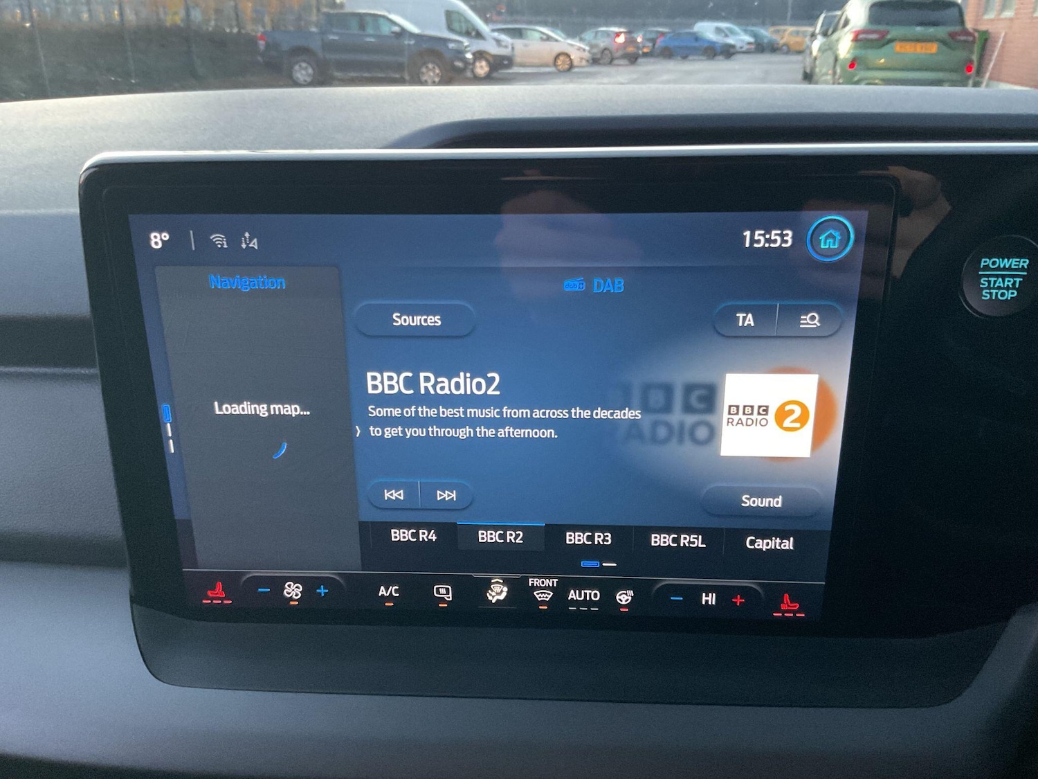 Used Ford Transit Courier 2025 for sale - 76926719: Photo 18