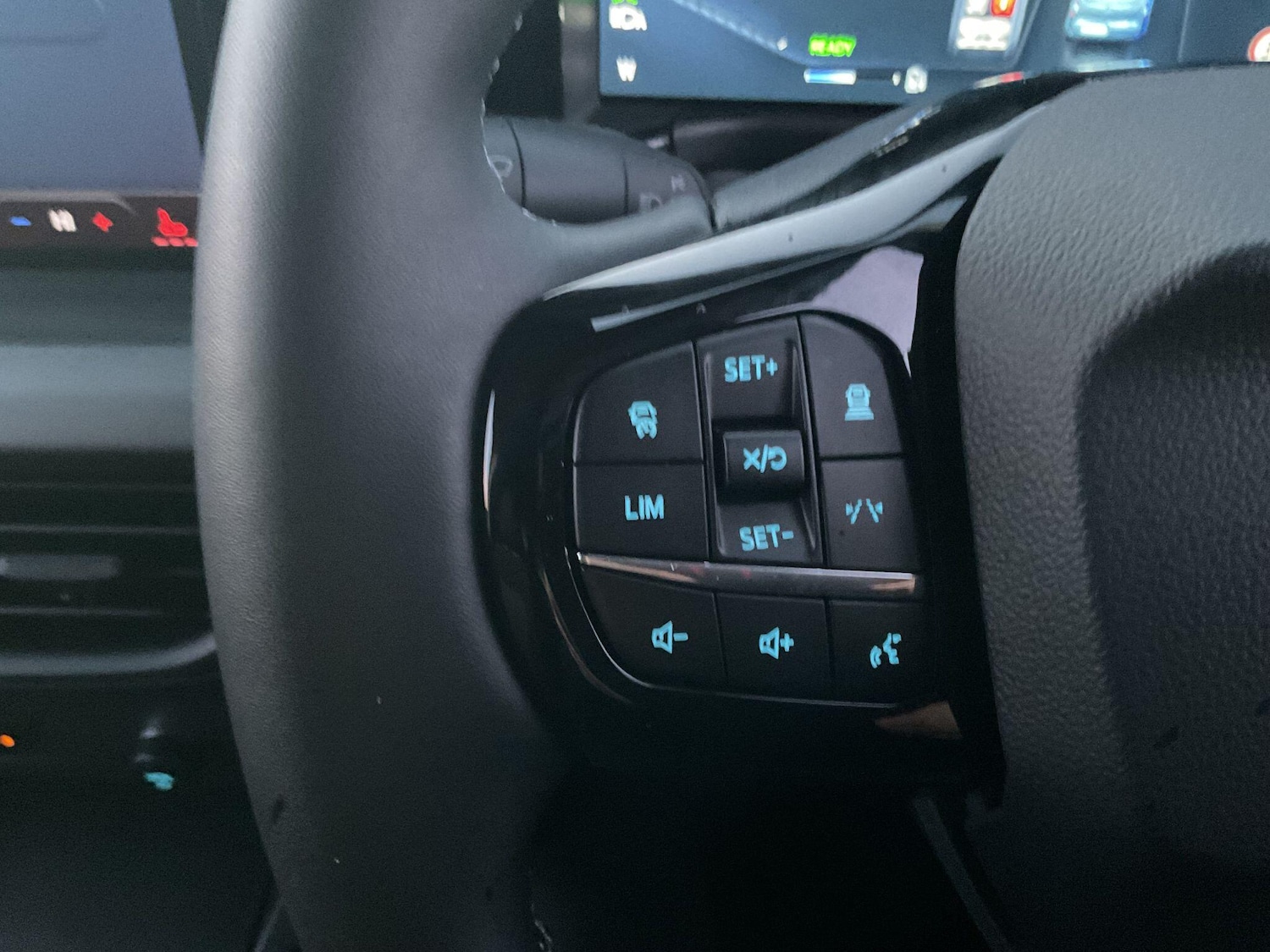 Used Ford Transit Courier 2025 for sale - 76926719: Photo 20