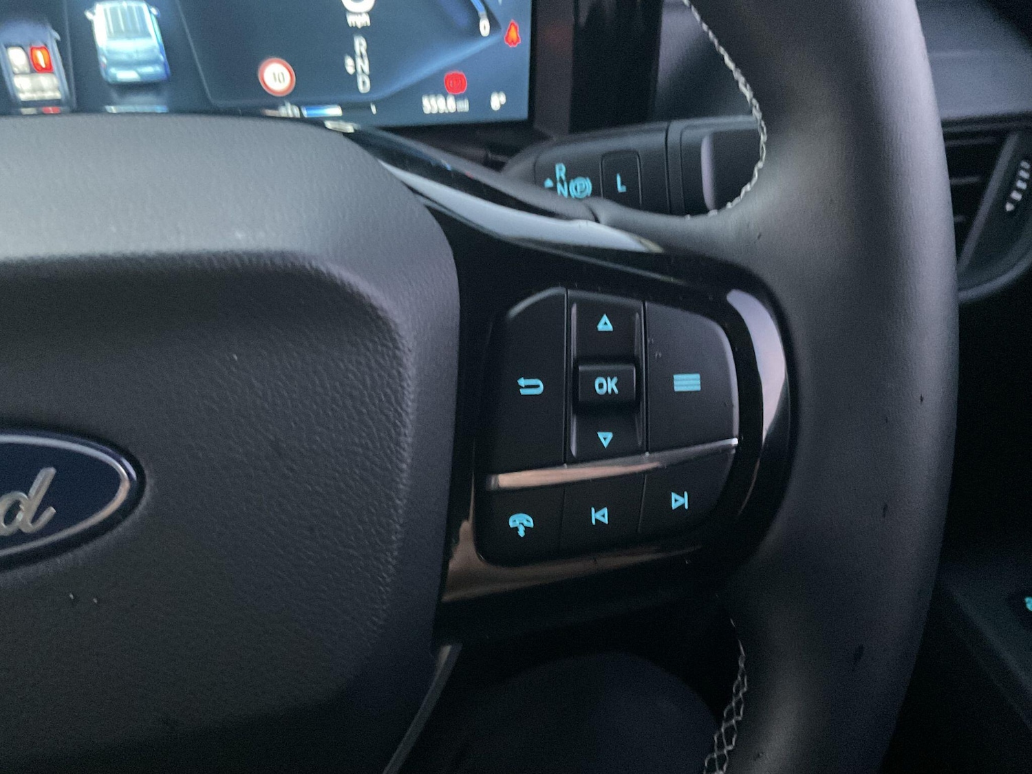 Used Ford Transit Courier 2025 for sale - 76926719: Photo 21