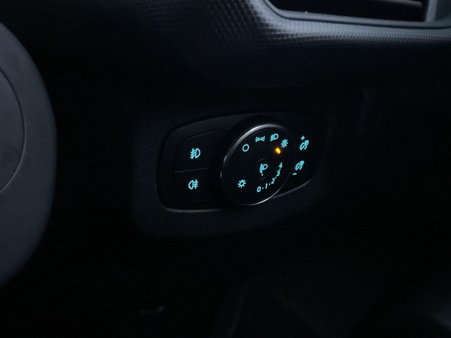 Used Ford Transit Courier 2025 for sale - 76926719: Photo 22