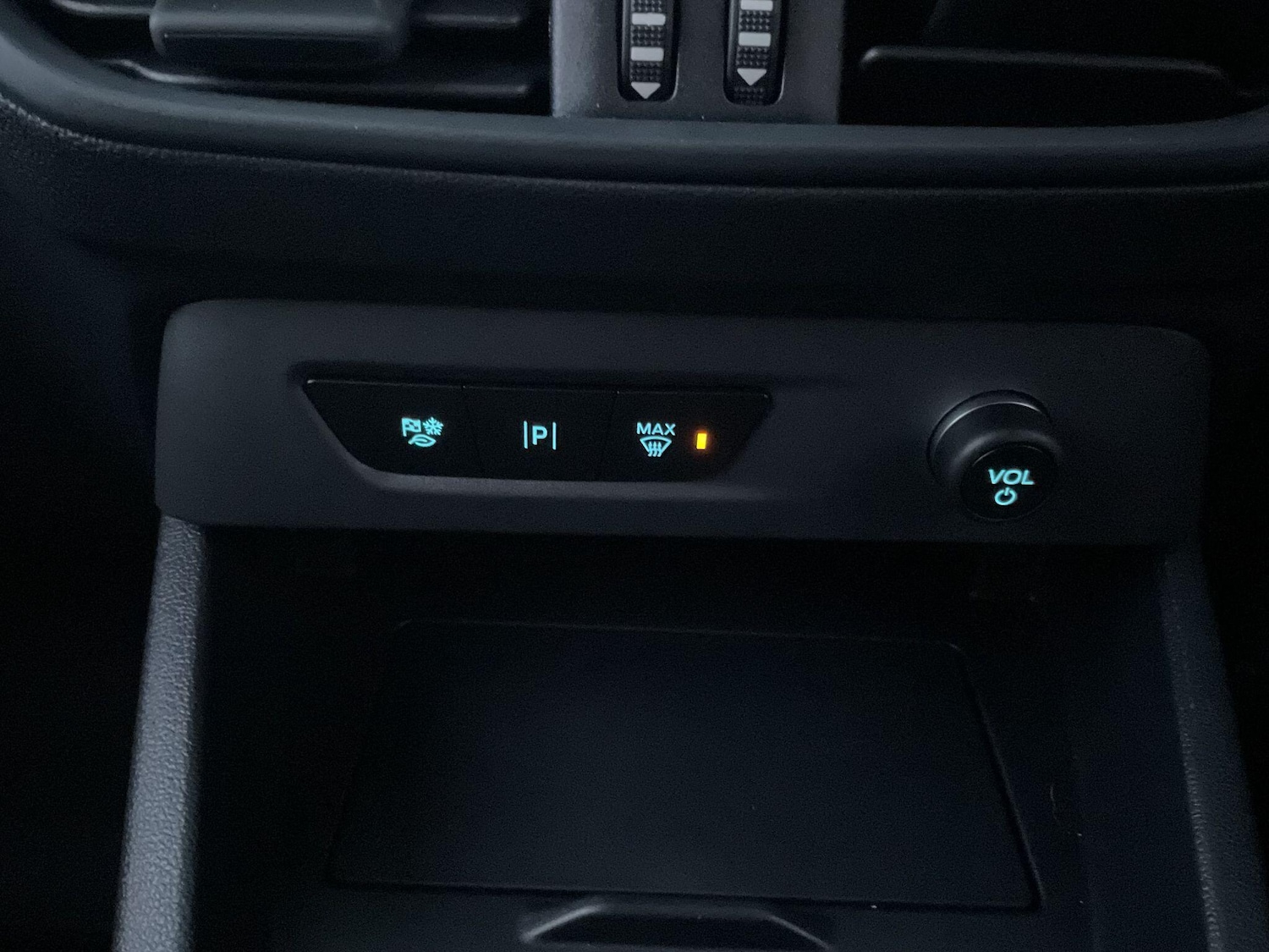 Used Ford Transit Courier 2025 for sale - 76926719: Photo 24