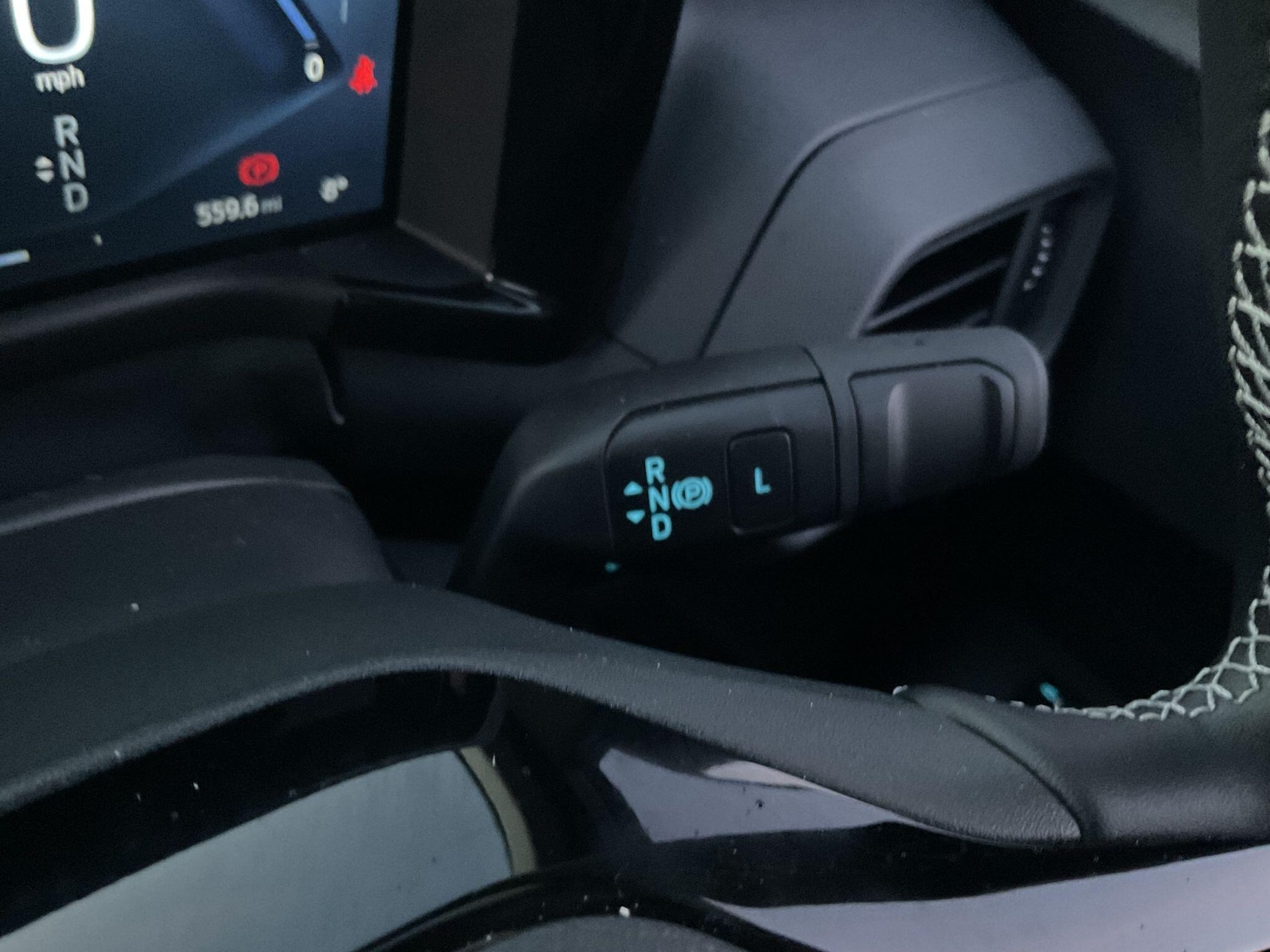 Used Ford Transit Courier 2025 for sale - 76926719: Photo 25