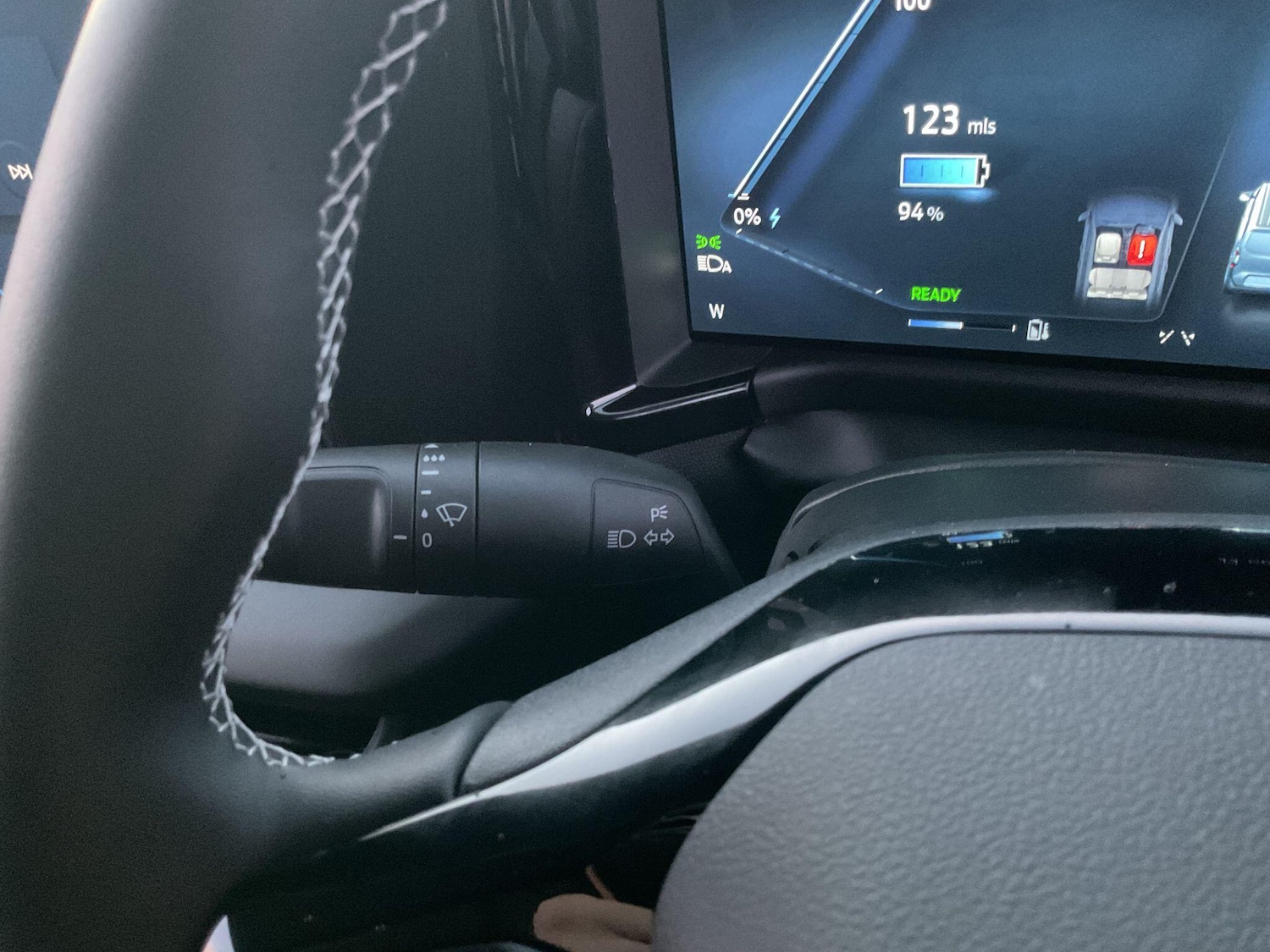 Used Ford Transit Courier 2025 for sale - 76926719: Photo 26