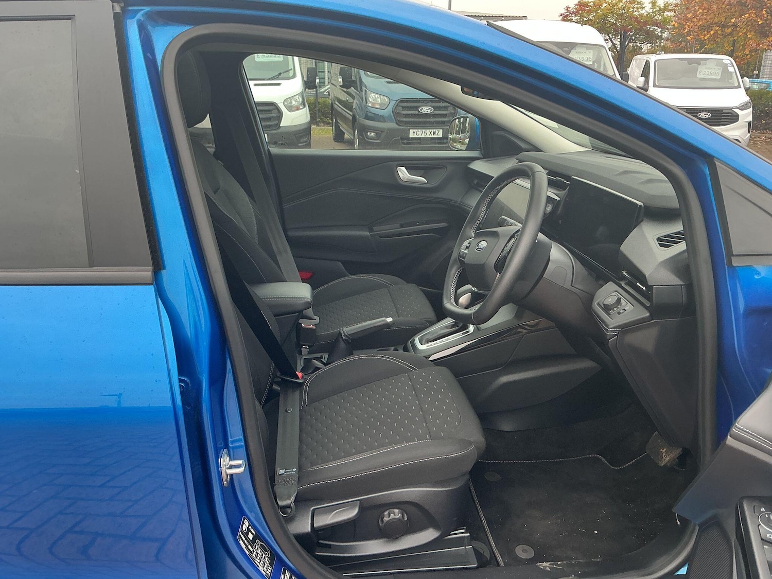 Used Ford Puma 2024 for sale - 77109799: Photo 13