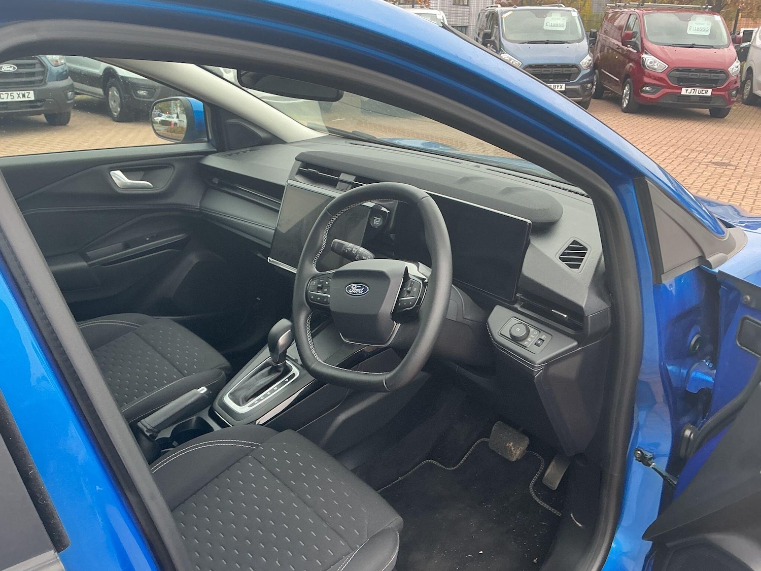 Used Ford Puma 2024 for sale - 77109799: Photo 14