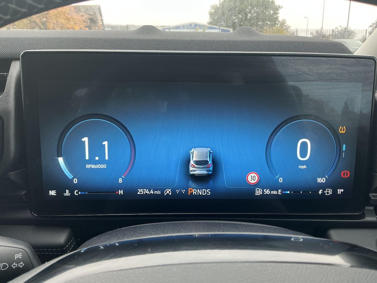 Used Ford Puma 2024 for sale - 77109799: Photo 15