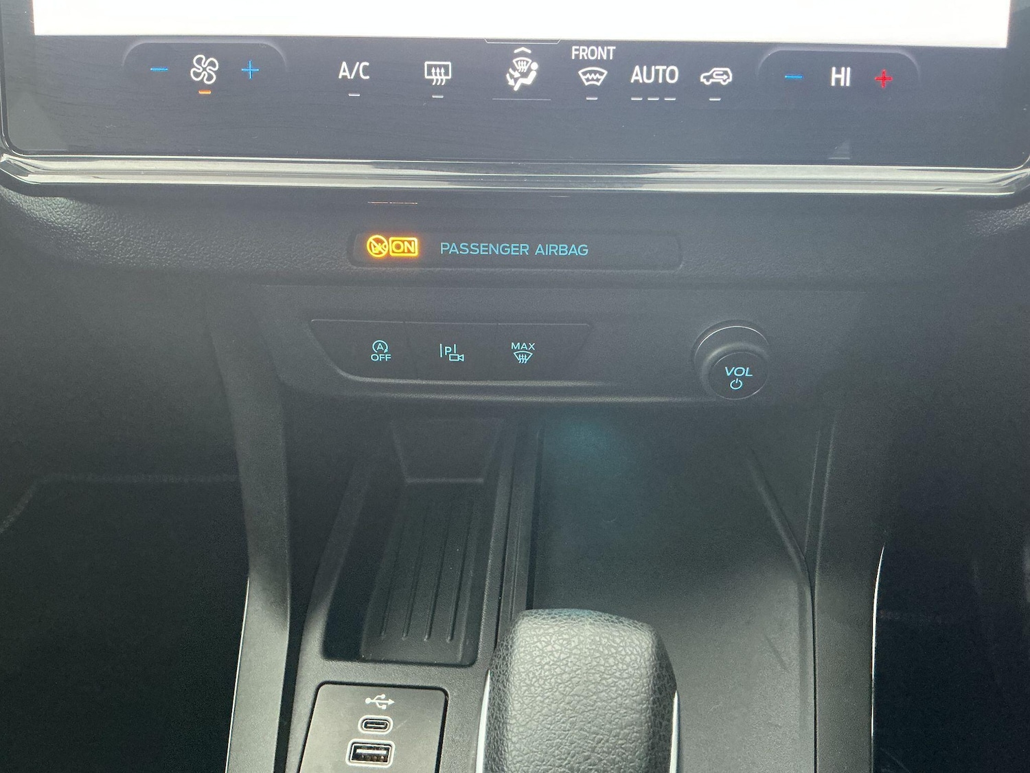 Used Ford Puma 2024 for sale - 77109799: Photo 18