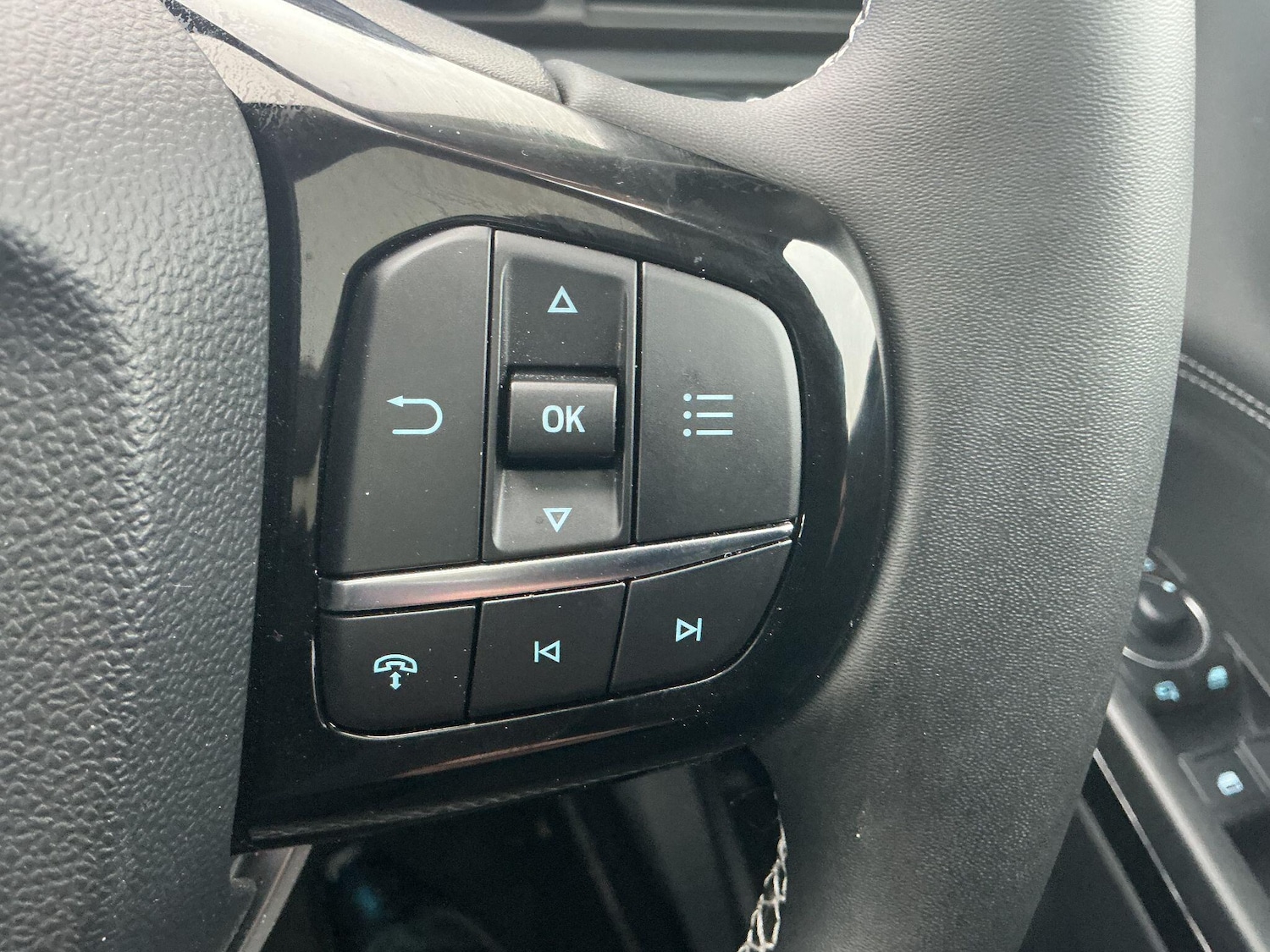 Used Ford Puma 2024 for sale - 77109799: Photo 22