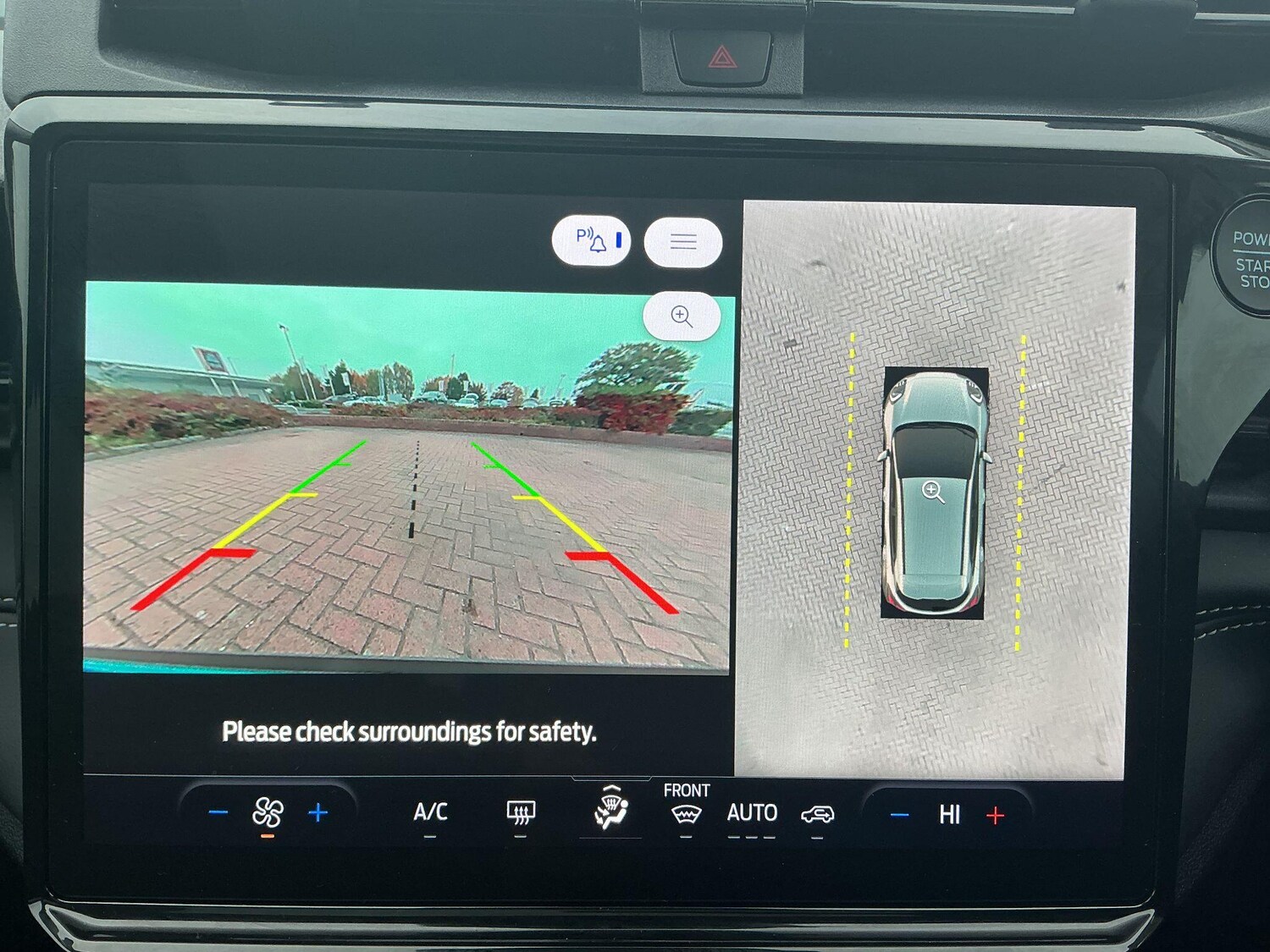 Used Ford Puma 2024 for sale - 77109799: Photo 25