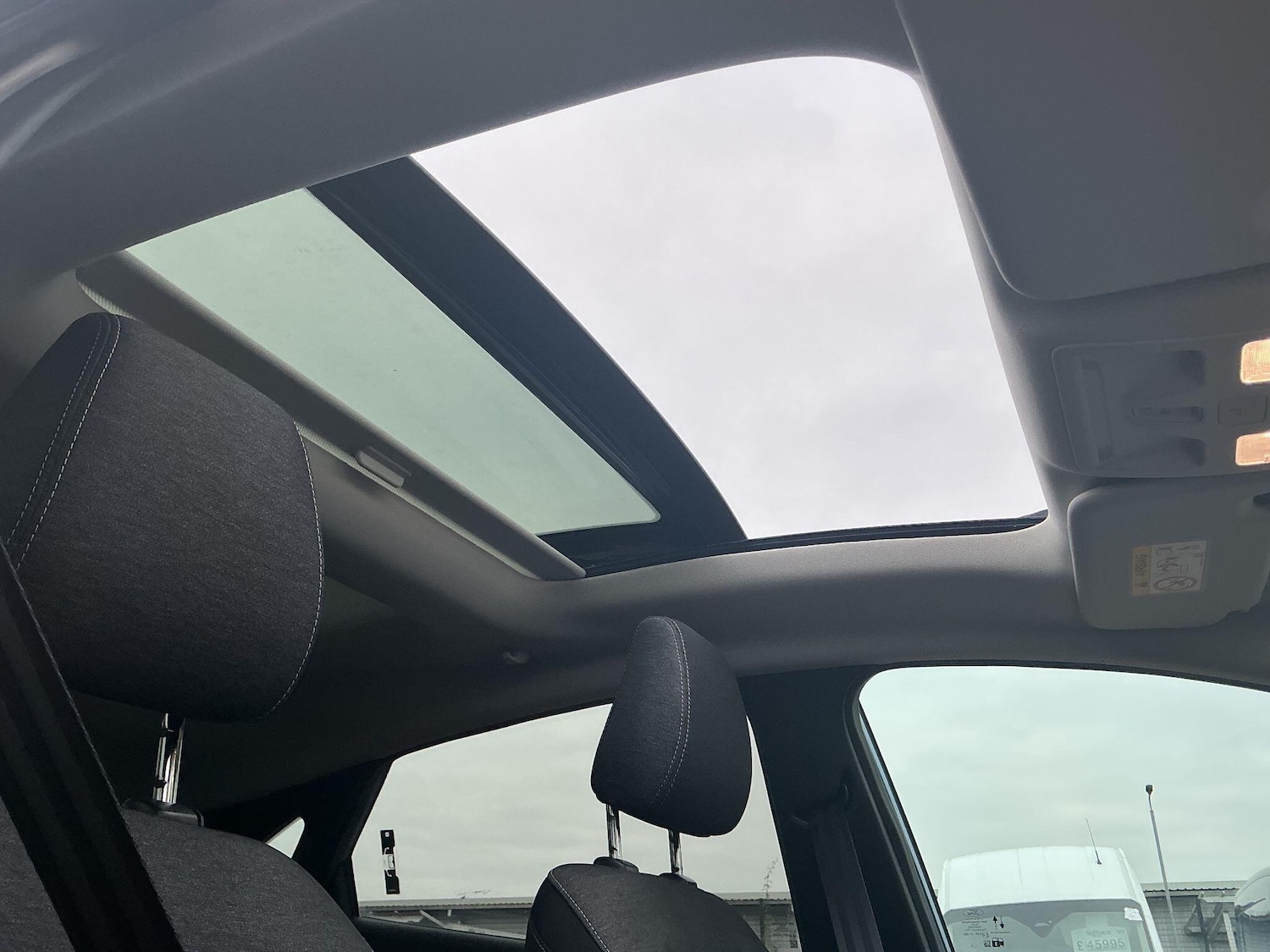 Used Ford Puma 2024 for sale - 77109799: Photo 28