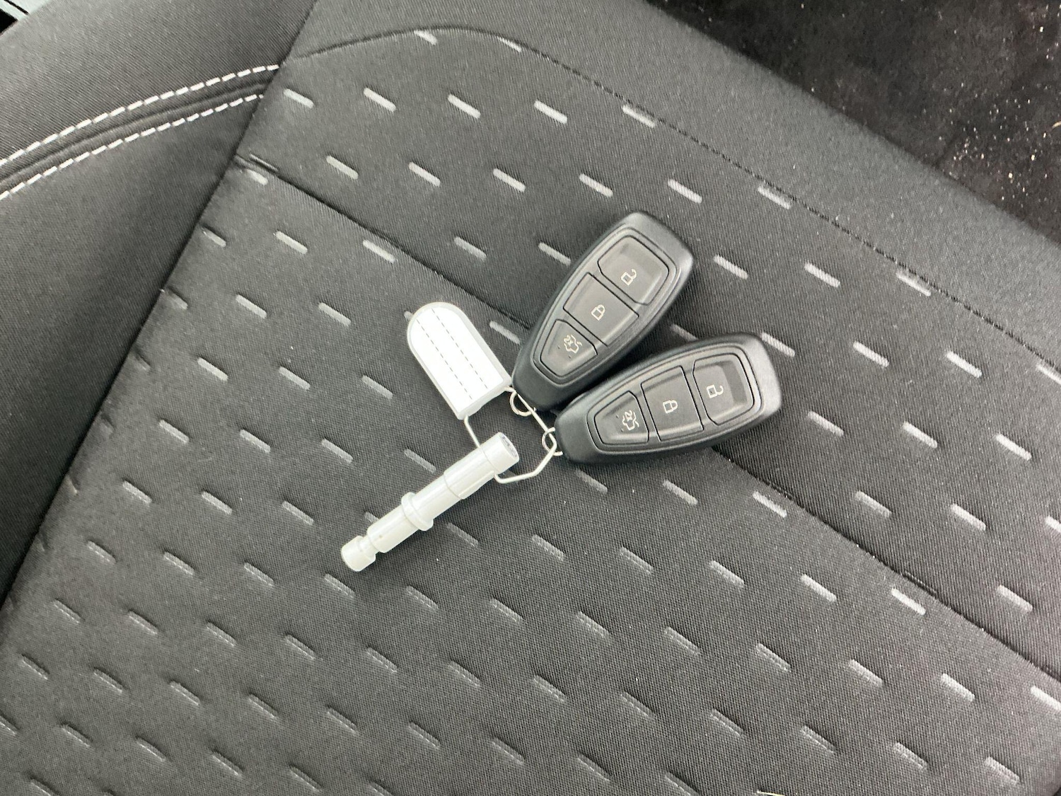 Used Ford Puma 2024 for sale - 77109799: Photo 29