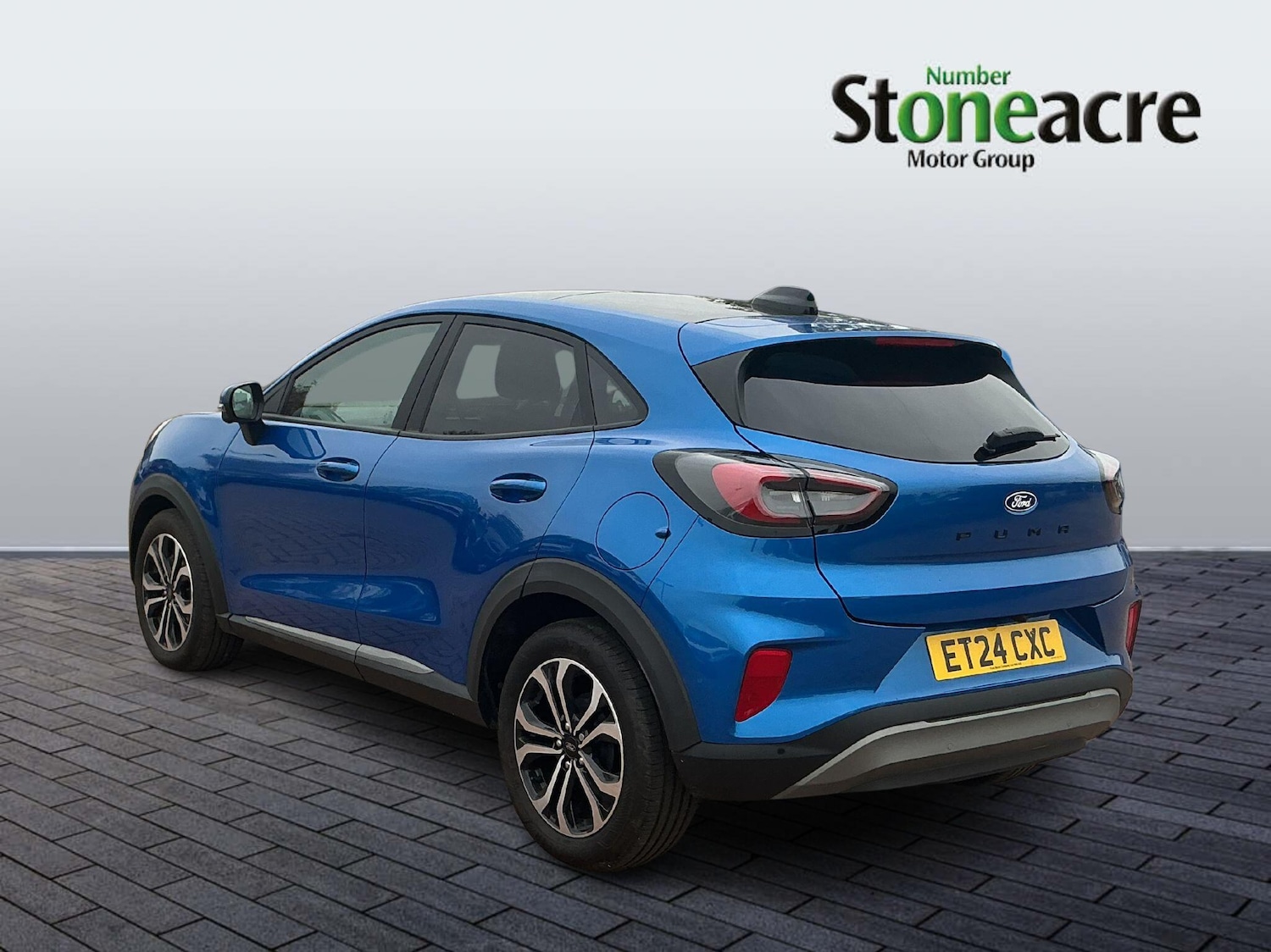 Used Ford Puma 2024 for sale - 77109799: Photo 6