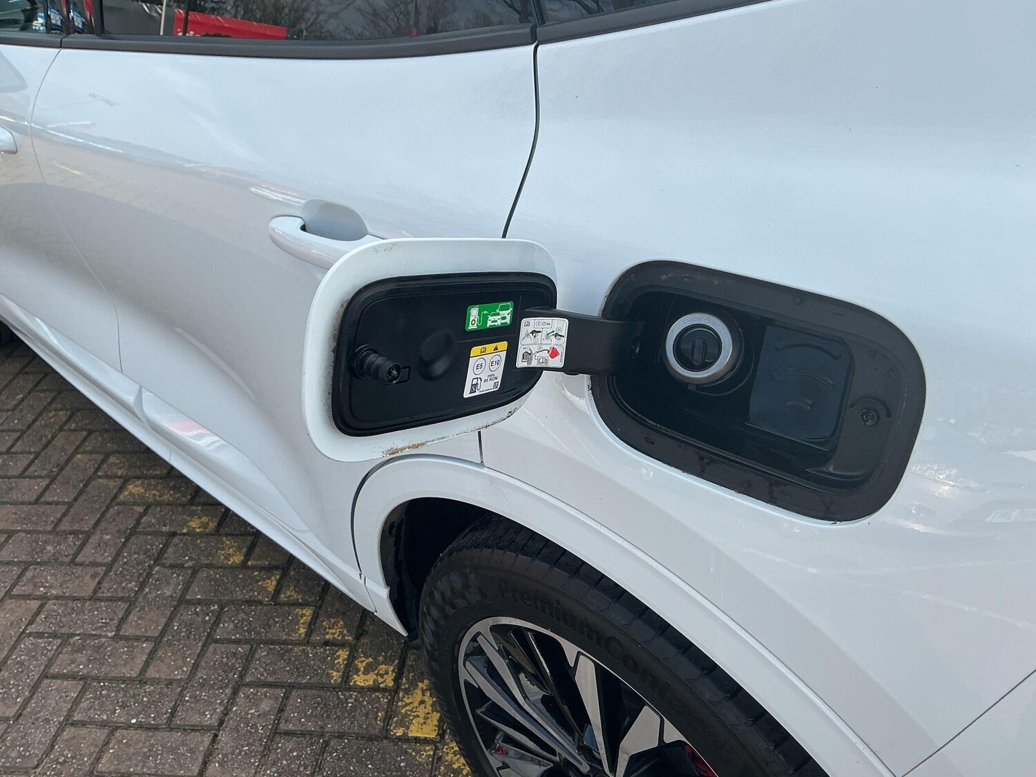 Used Ford Kuga for sale - 77671882: Photo 10