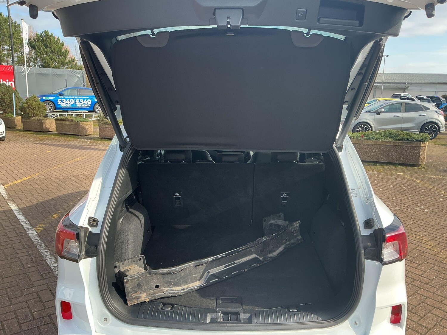 Used Ford Kuga for sale - 77671882: Photo 14