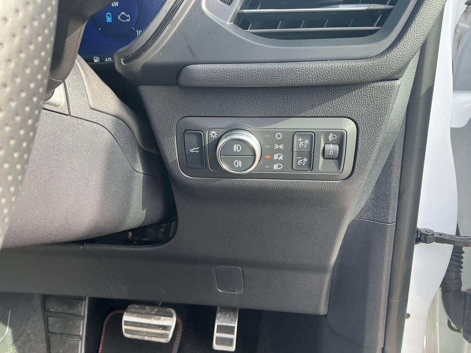 Used Ford Kuga for sale - 77671882: Photo 17