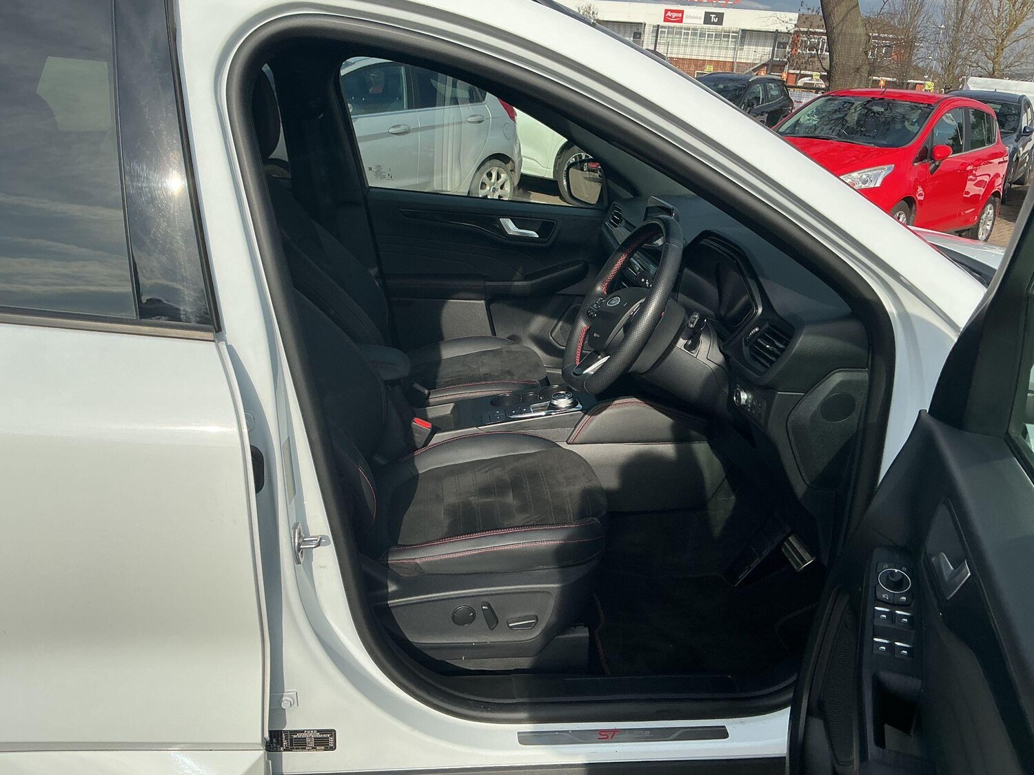 Used Ford Kuga for sale - 77671882: Photo 18