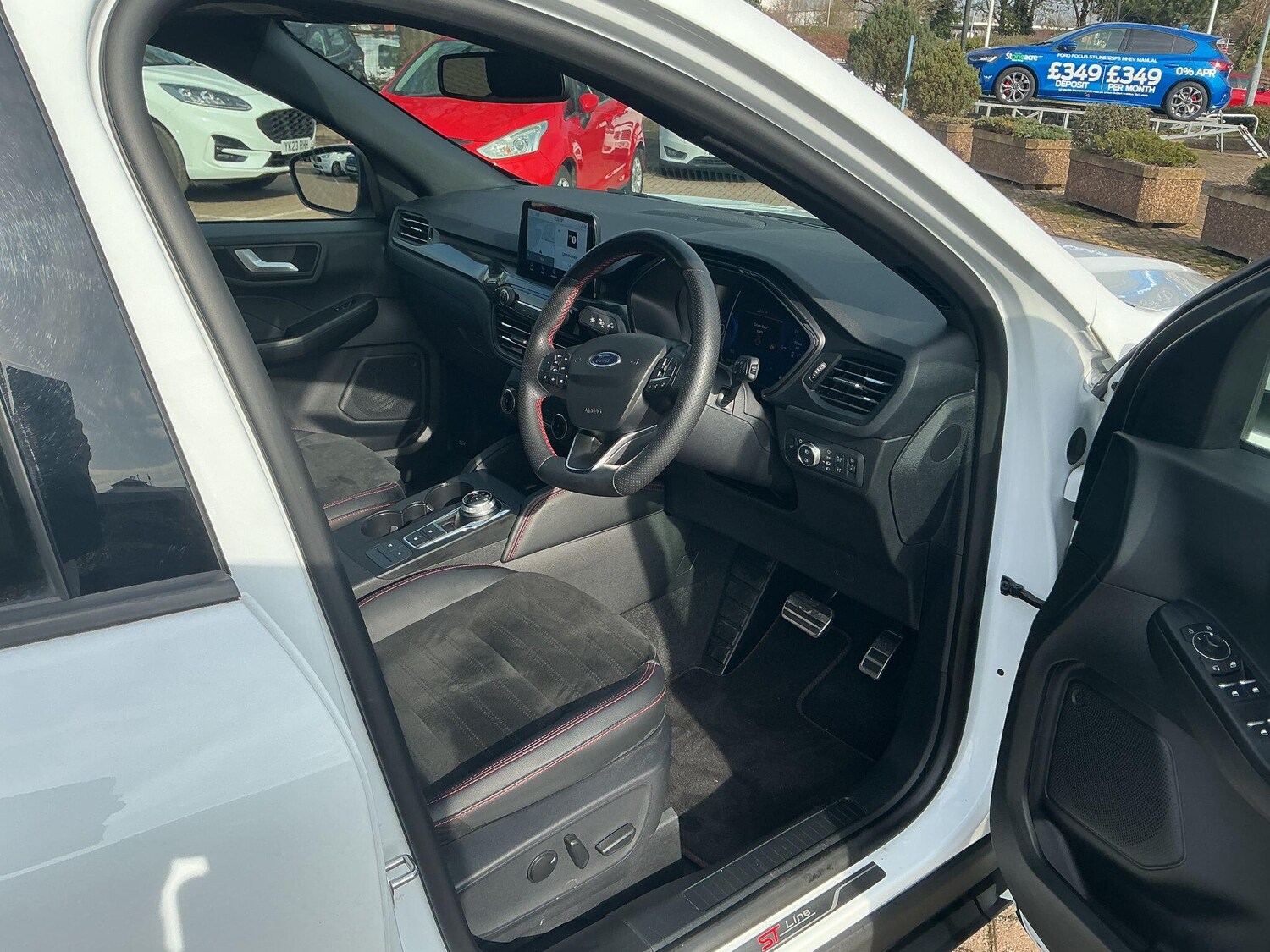 Used Ford Kuga for sale - 77671882: Photo 19