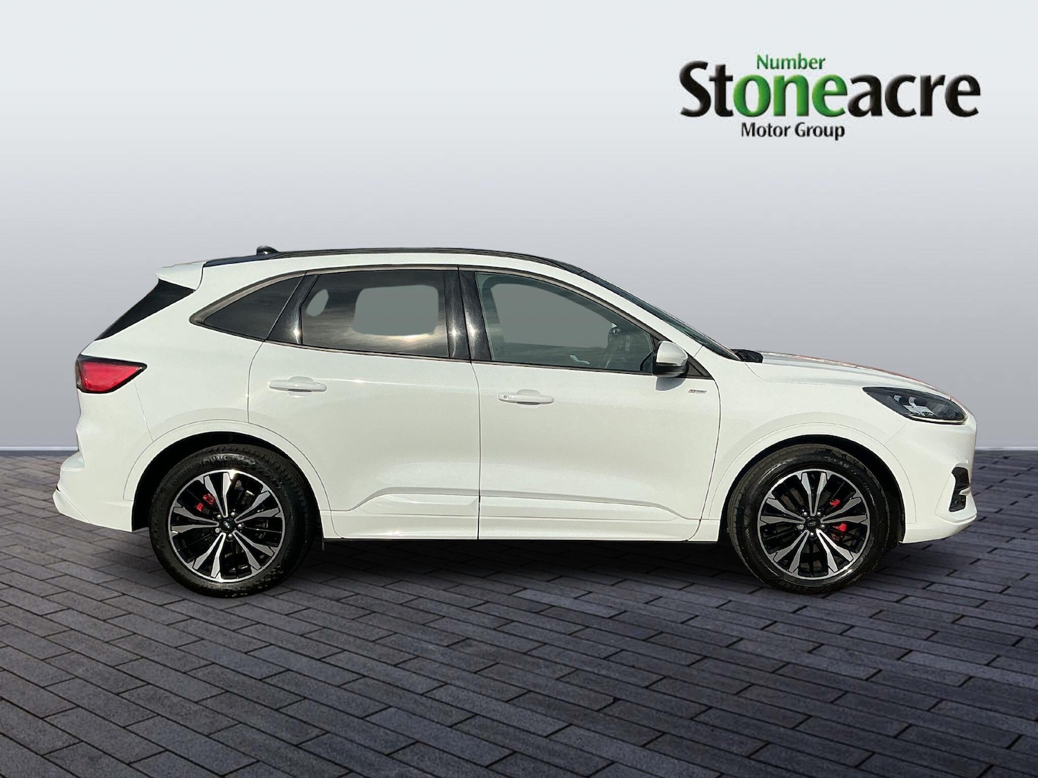 Used Ford Kuga for sale - 77671882: Photo 2