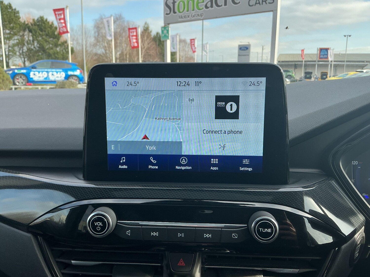 Used Ford Kuga for sale - 77671882: Photo 30