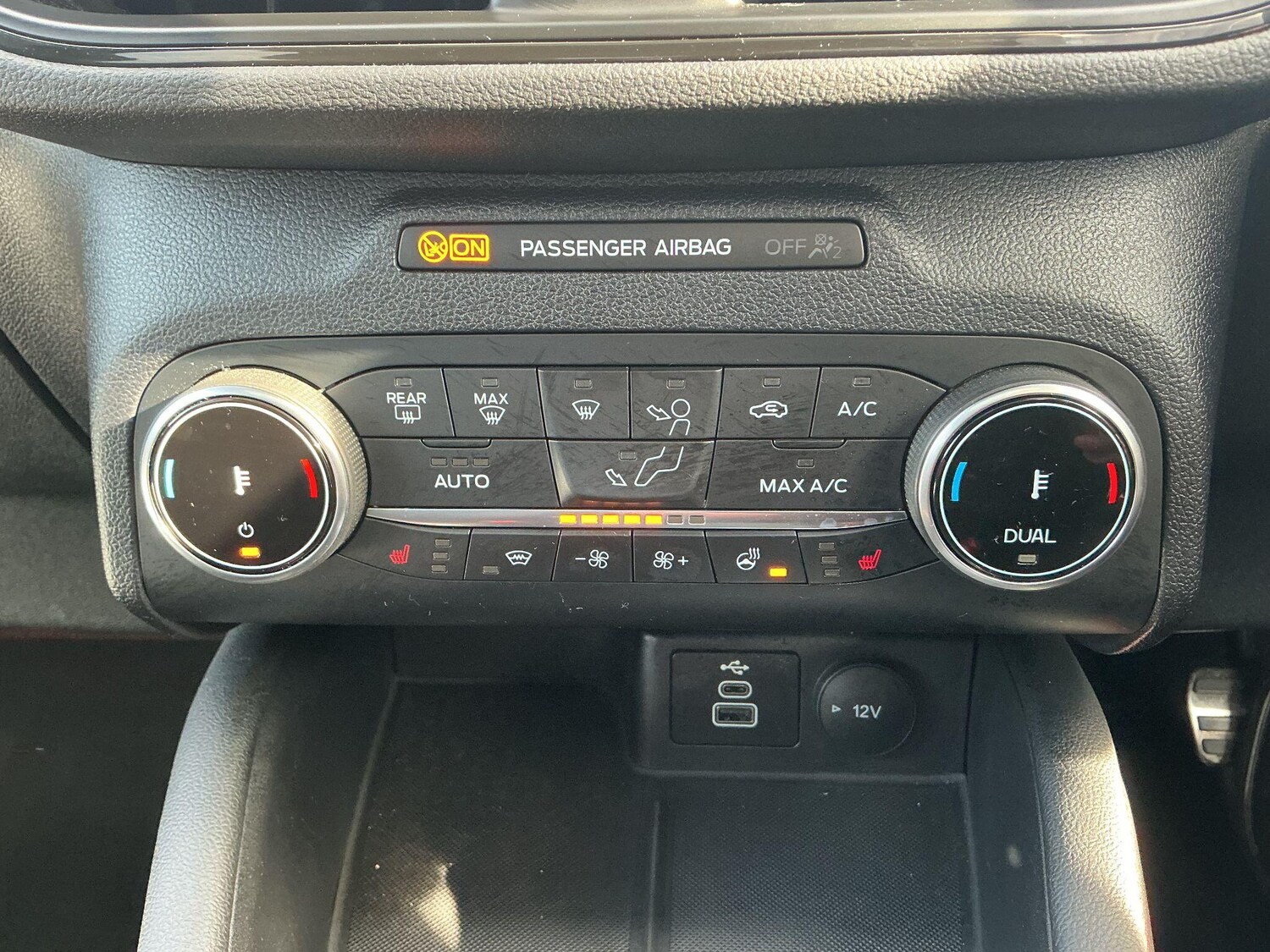 Used Ford Kuga for sale - 77671882: Photo 31