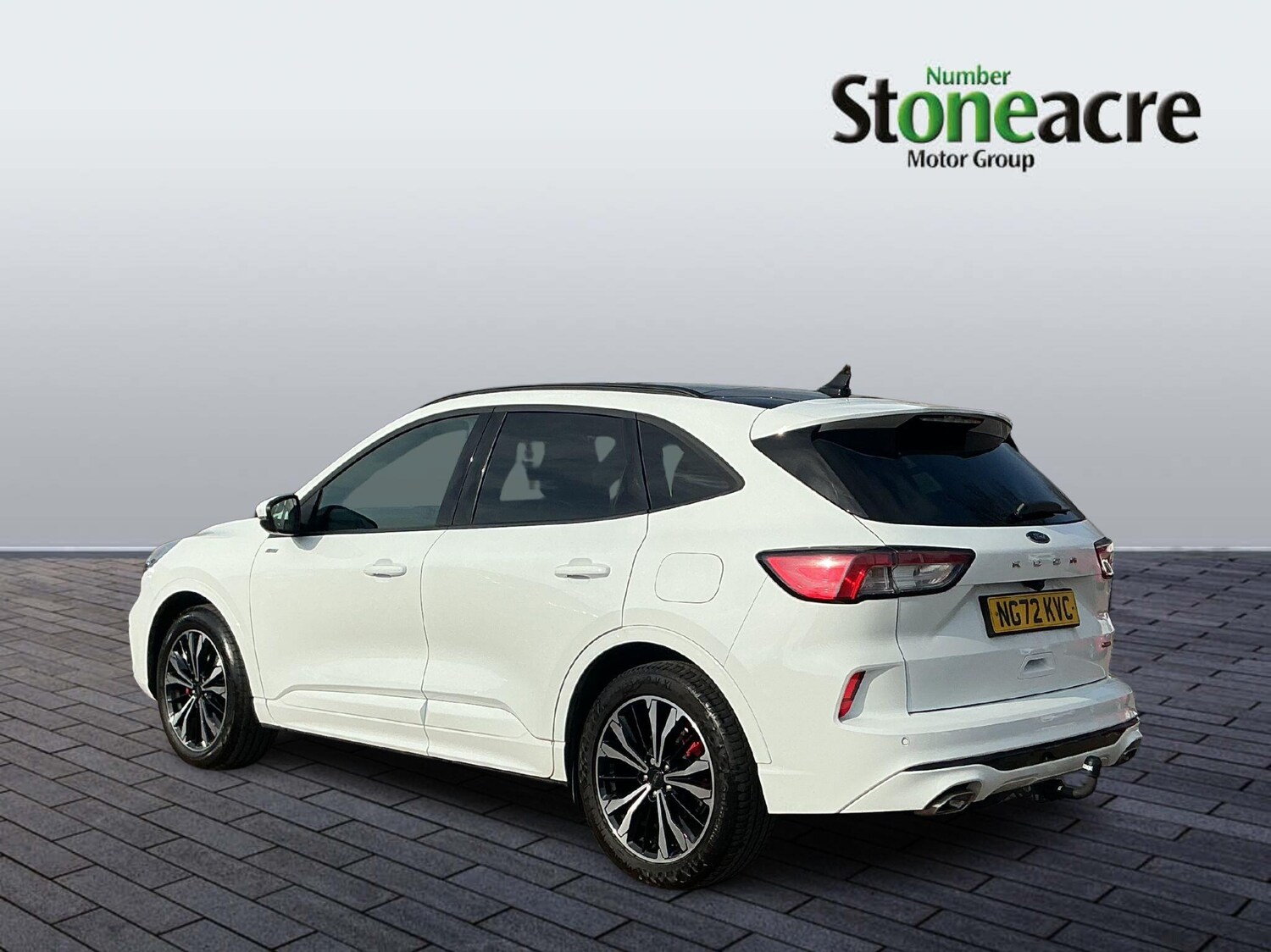 Used Ford Kuga for sale - 77671882: Photo 6